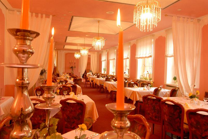 AZIMUT Hotel Dresden — photo 4