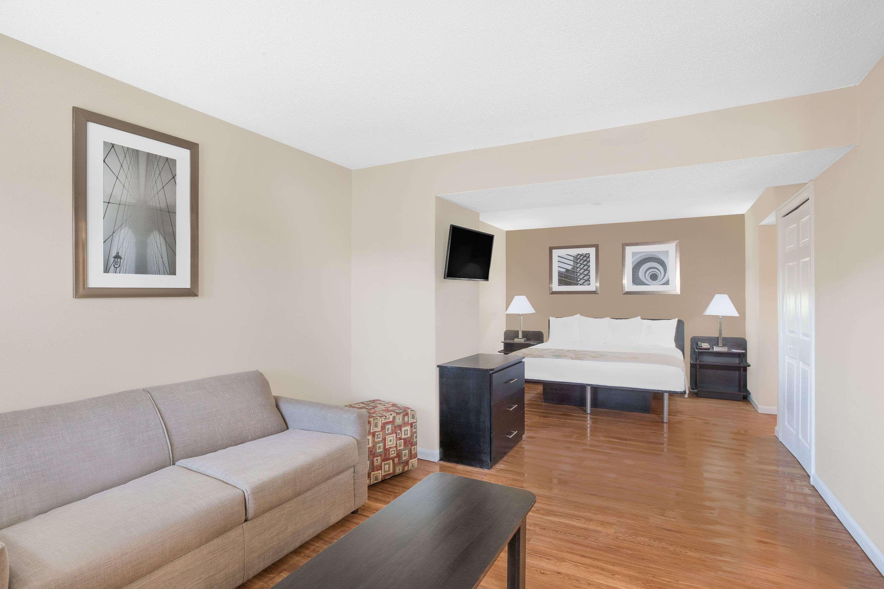 Hawthorn Suites by Wyndham Manchester Hartford — photo 5