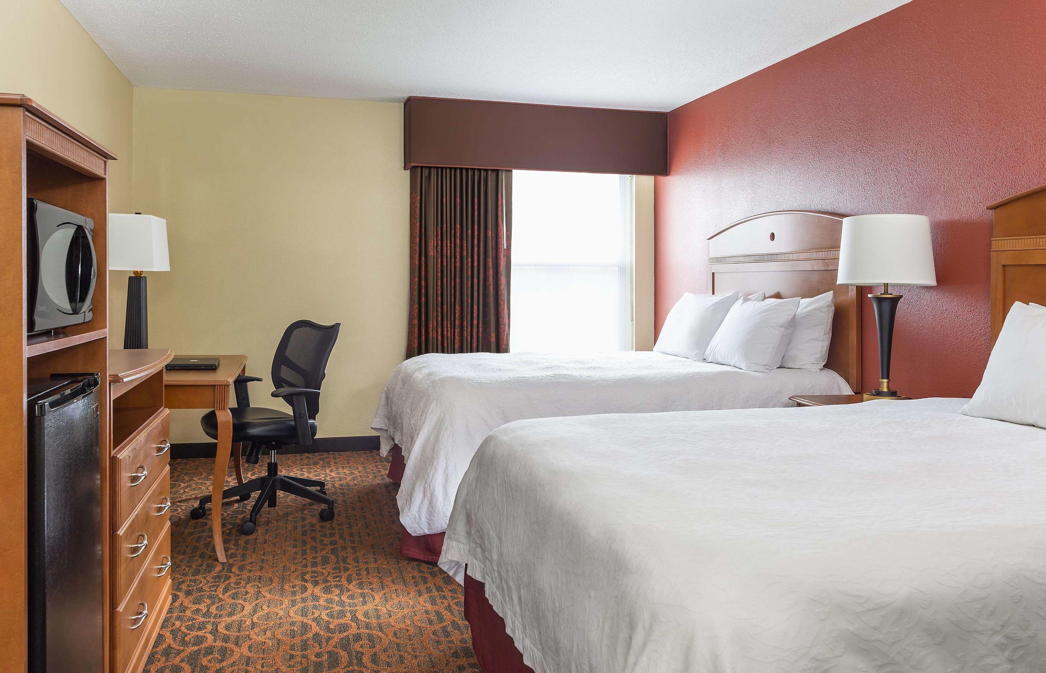 Hampton Inn Minneapolis Burnsville — photo 5