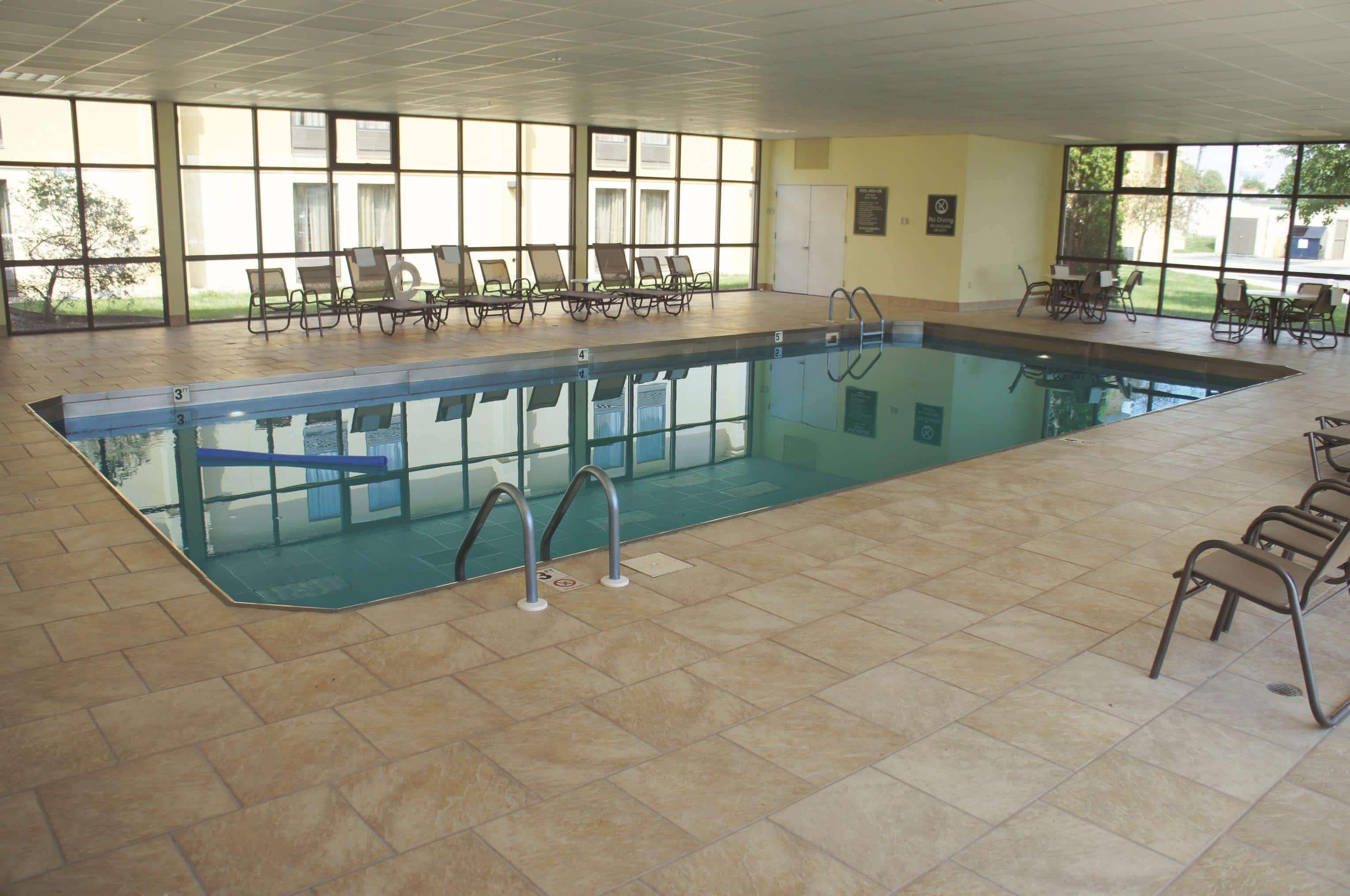 La Quinta Inn Davenport & Conference Center — photo 5