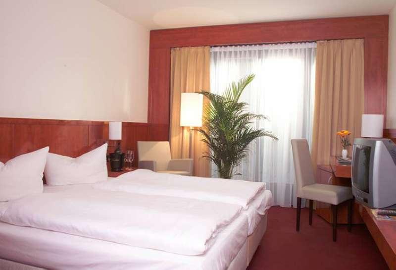 Angleterre Hotel — photo 5