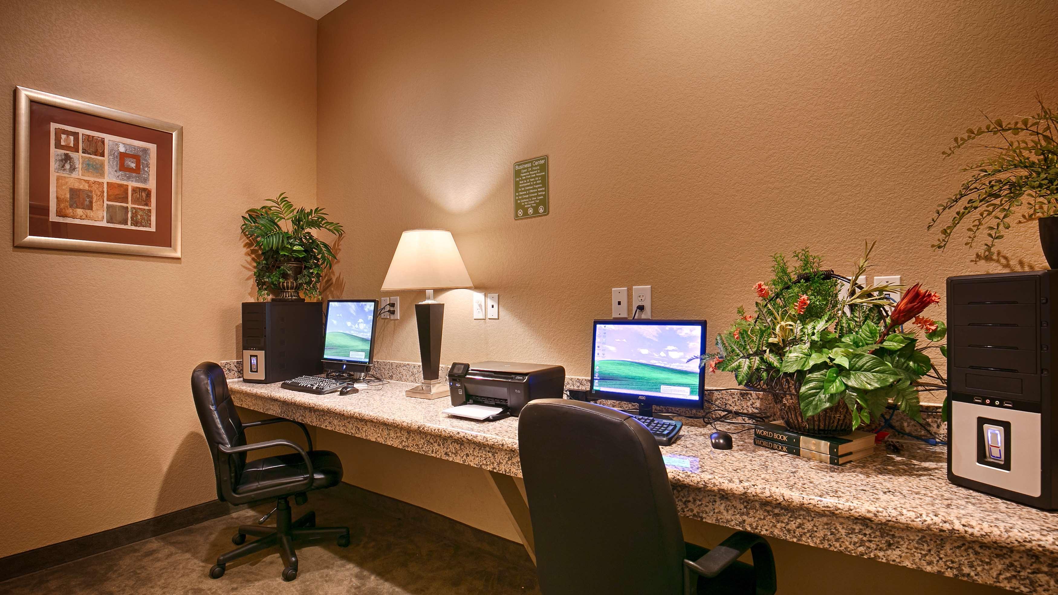Best Western Hebbronville Inn — photo 5