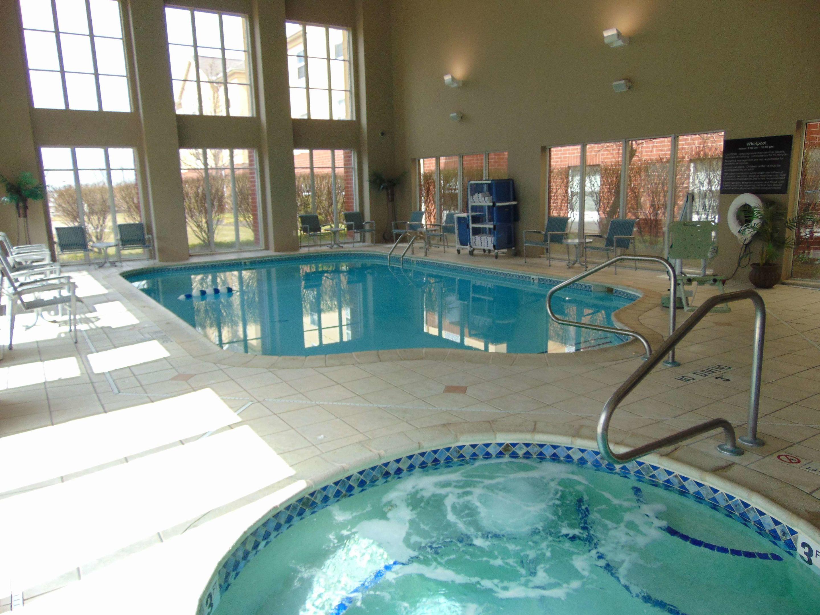 Hampton Inn & Suites Cleveland Southeast Streetsboro — photo 3