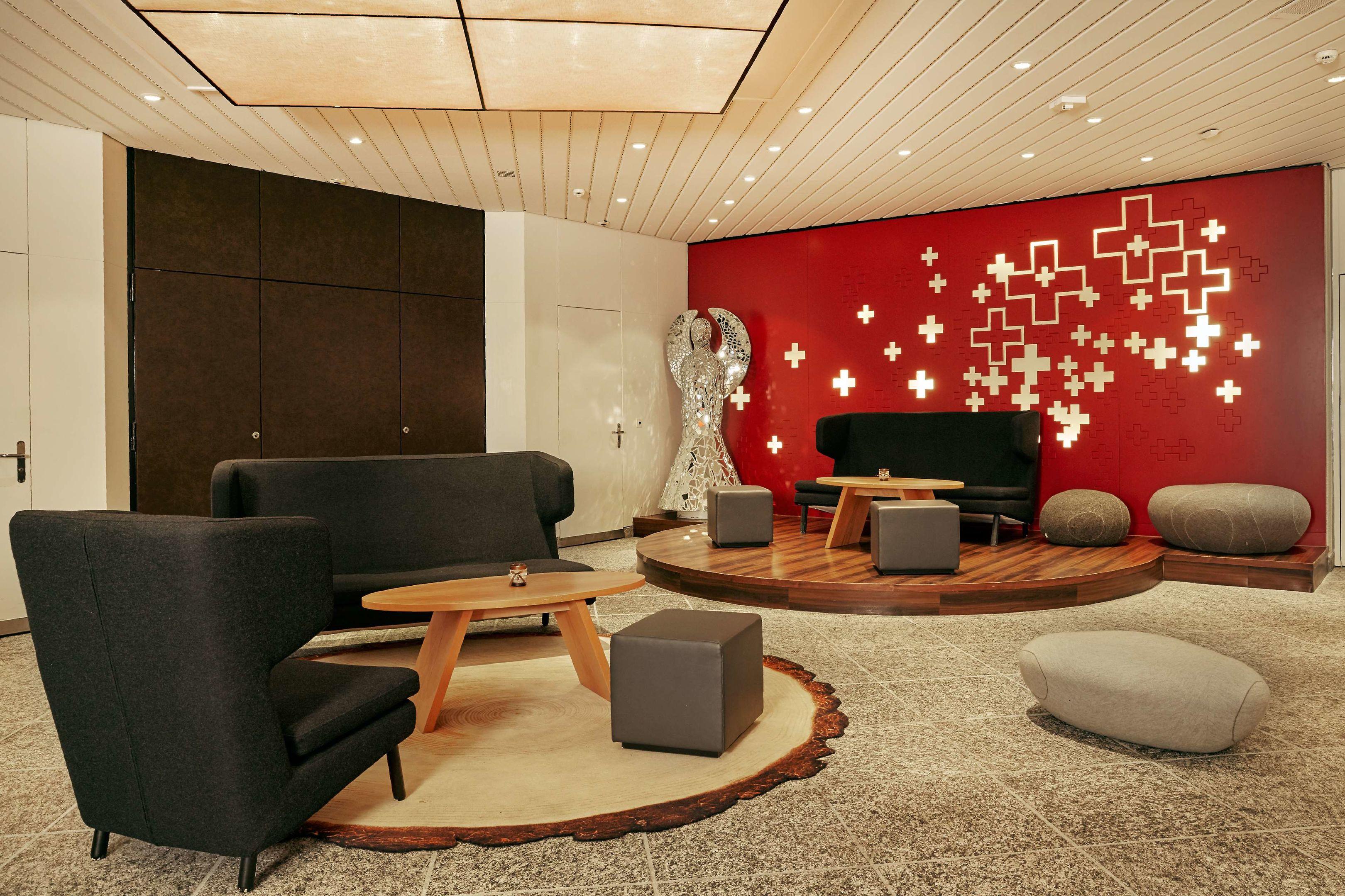 H+ Hotel & SPA Engelberg — photo 4