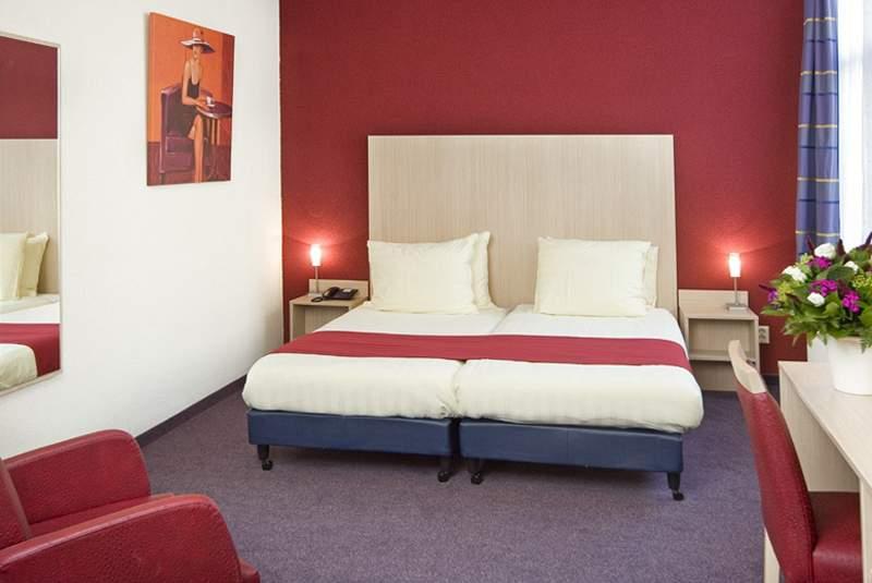 Nova Hotel & Nova Apartments — photo 5
