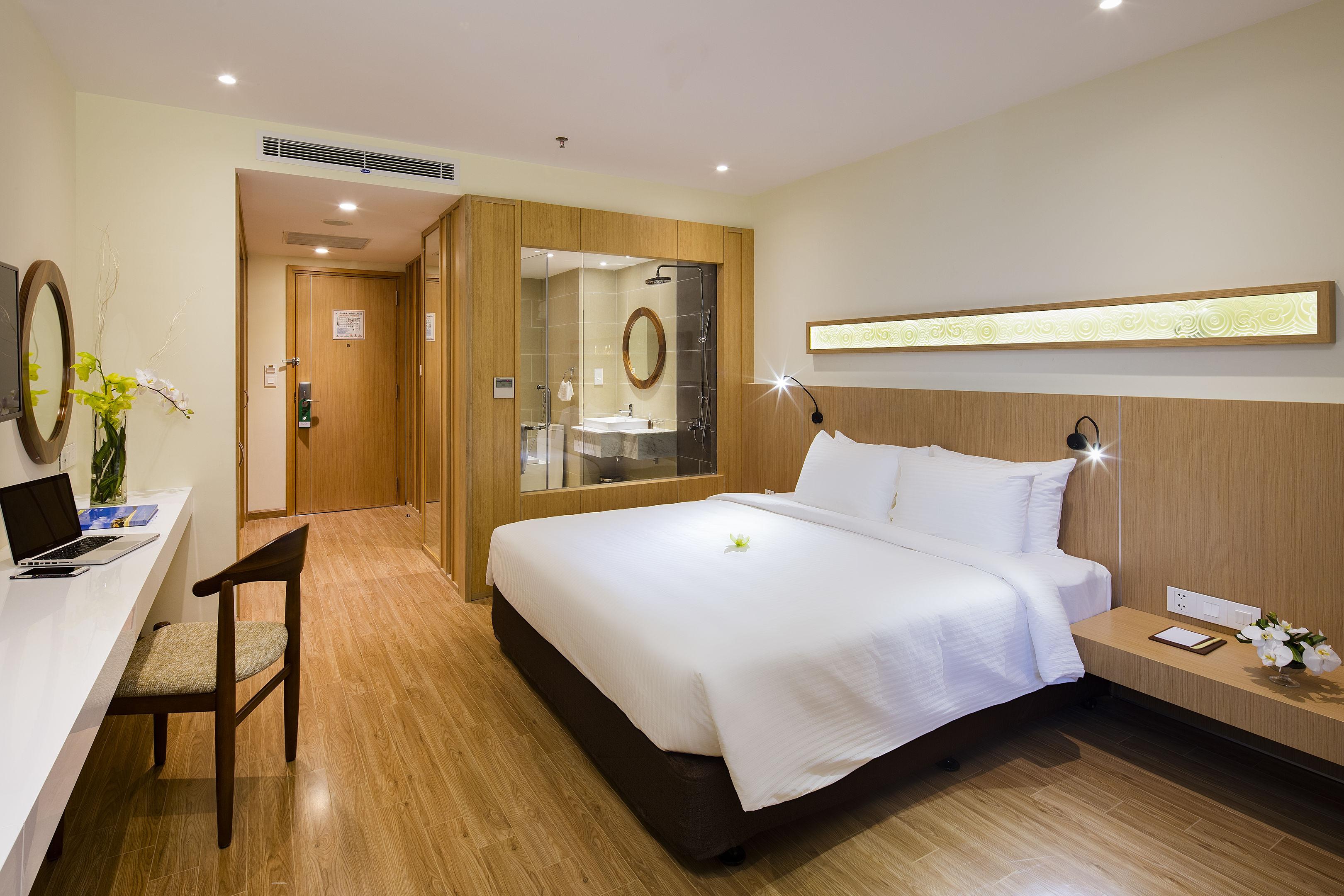 Starcity Hotel Nha Trang — photo 5