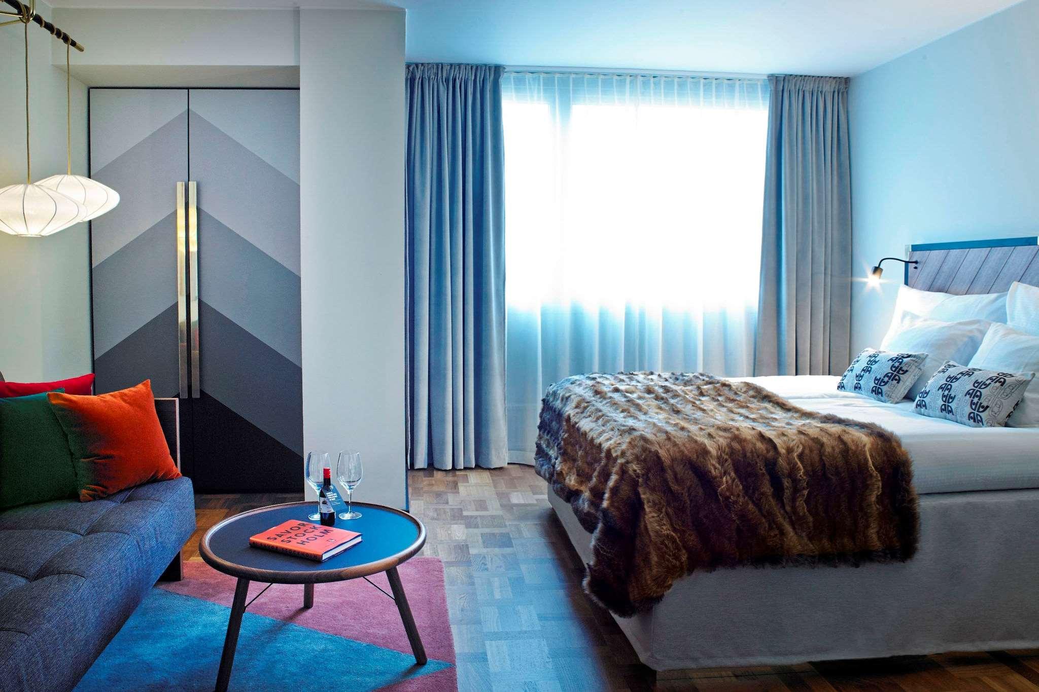Clarion Amaranten — photo 4