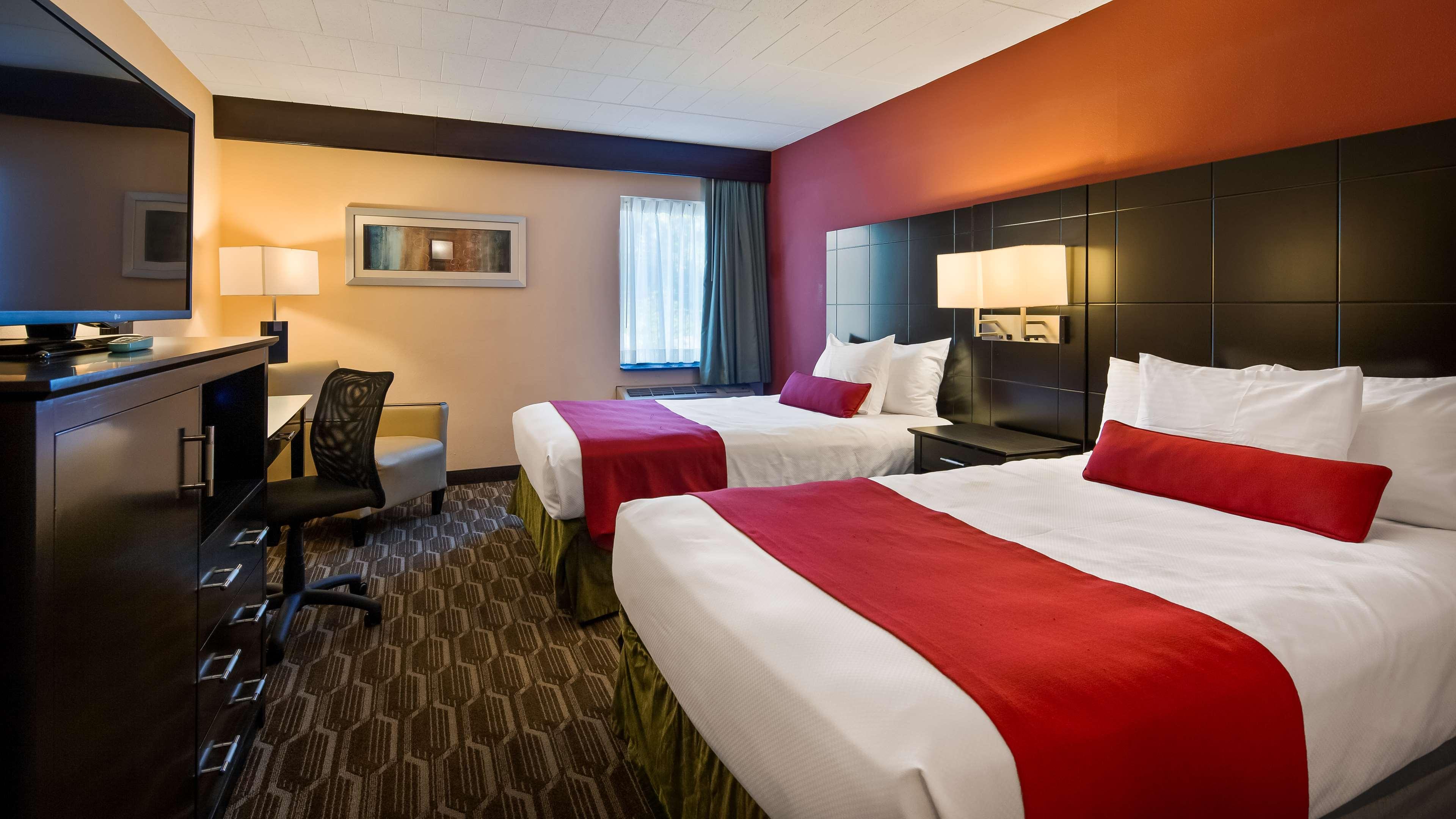 Best Western Plus Poconos Hotel — photo 5