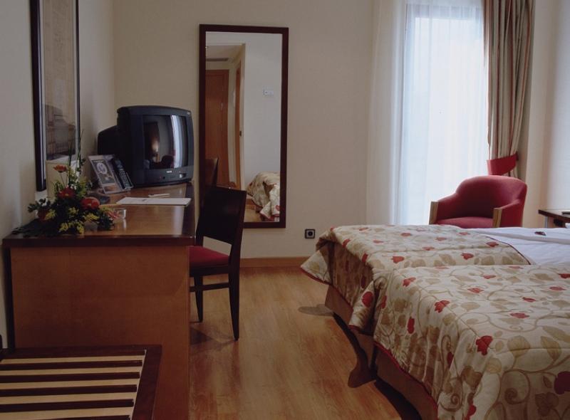 IBB Hotel Recoletos Coco Salamanca — photo 5