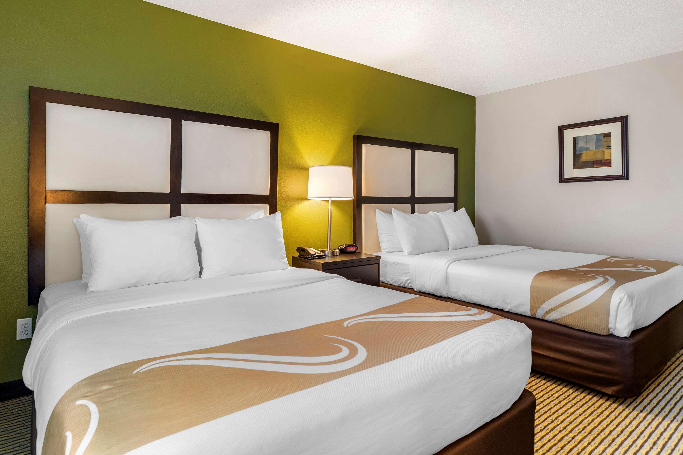 Quality Inn & Suites — photo 5