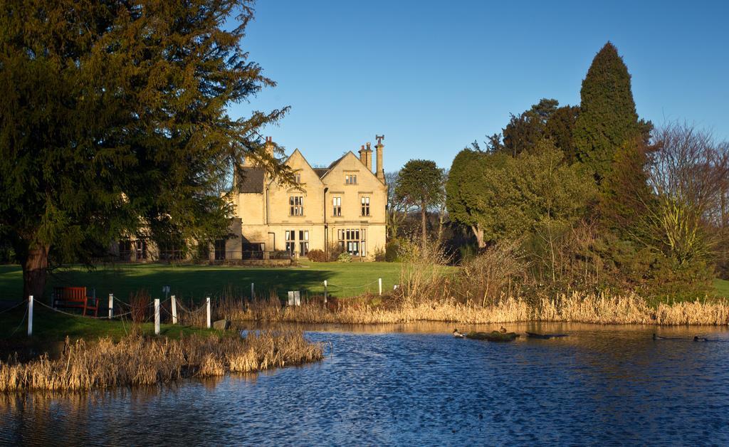 Classic Lodges - Bagden Hall — photo 5