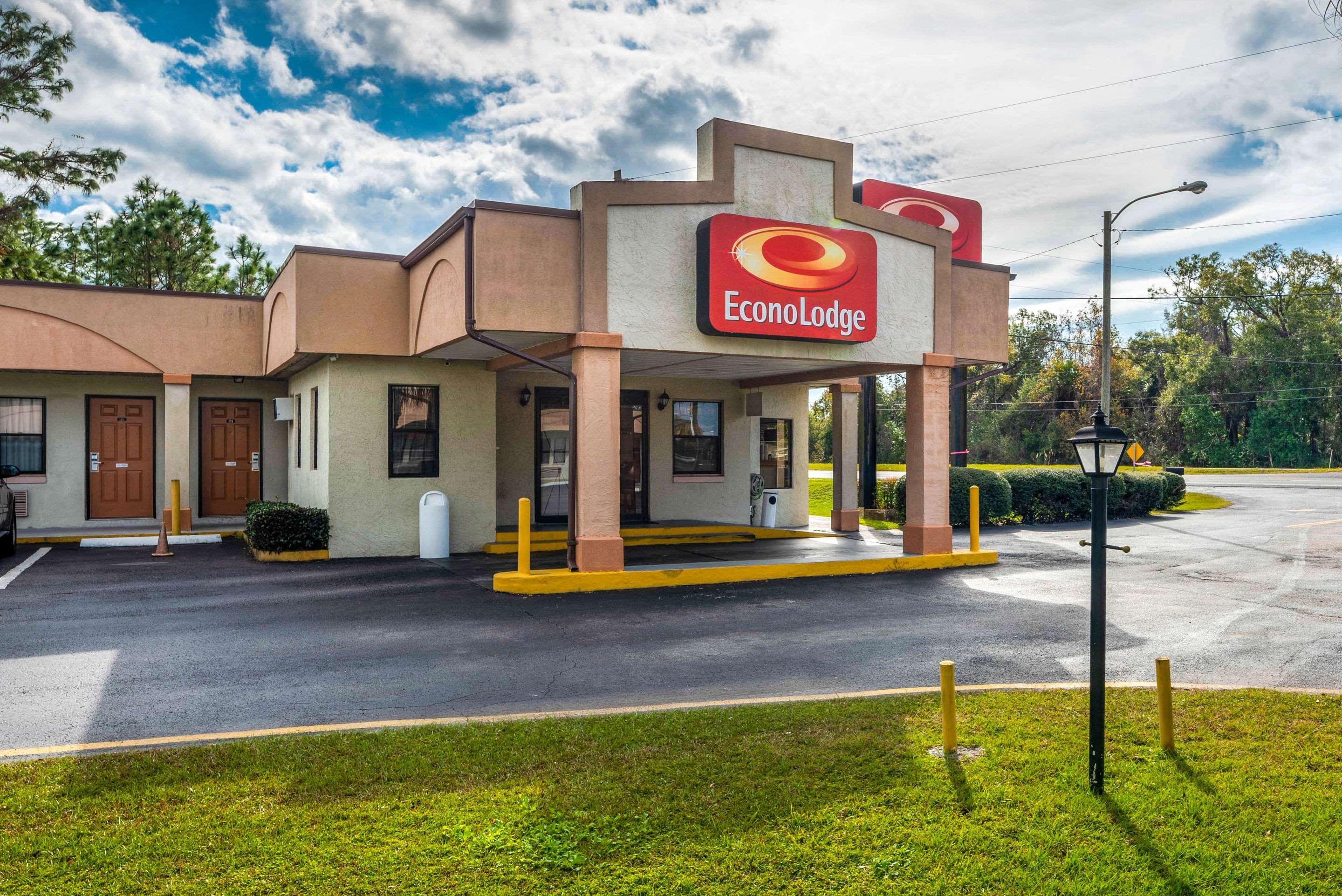 Econo Lodge — photo 5
