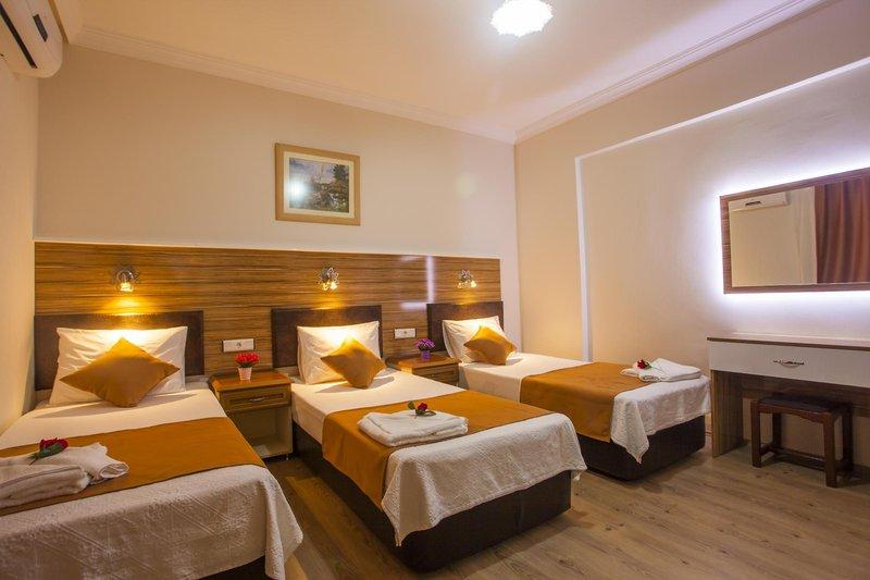 Boreas Suite Otel — photo 5