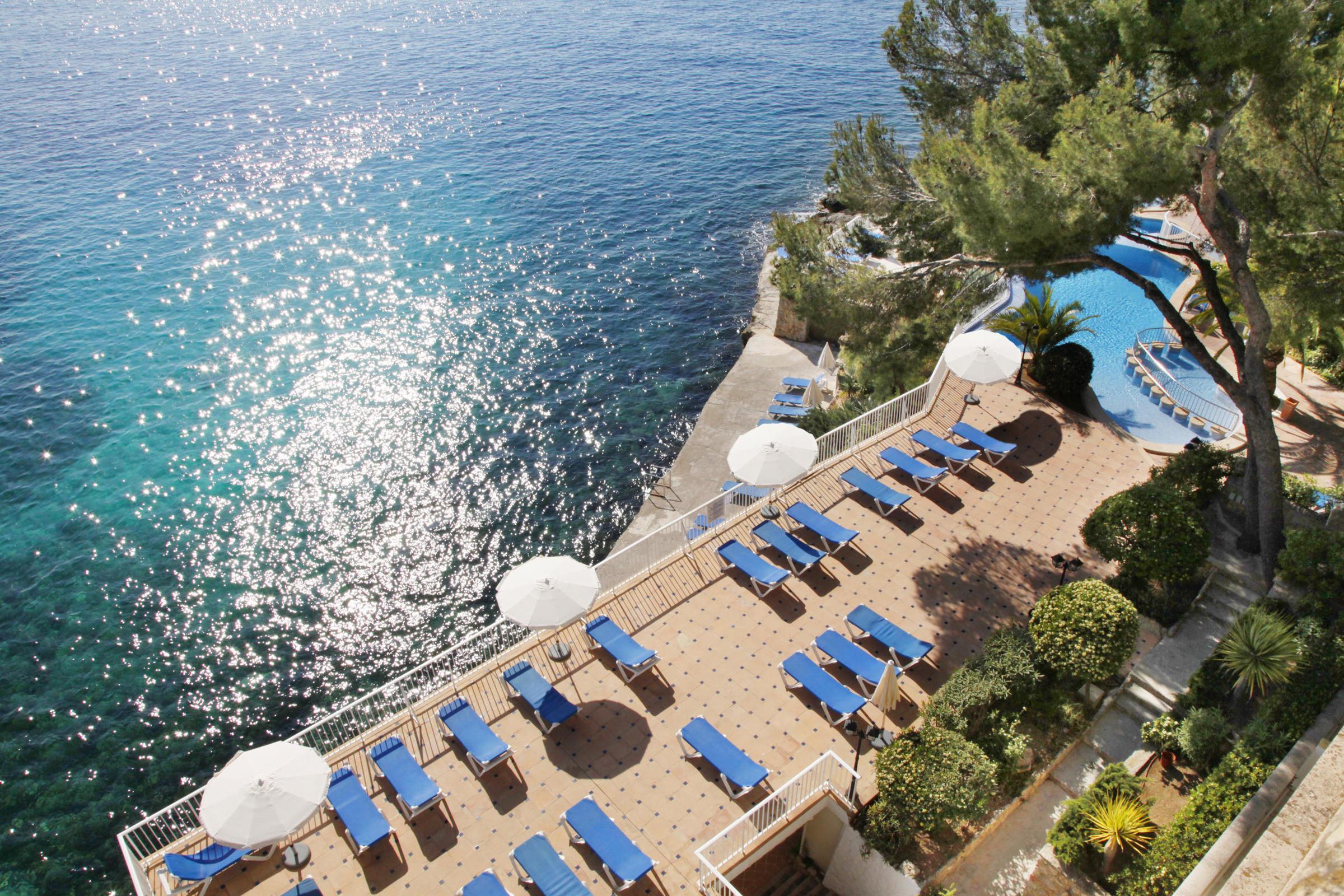 Roc Illetas Hotel — photo 2