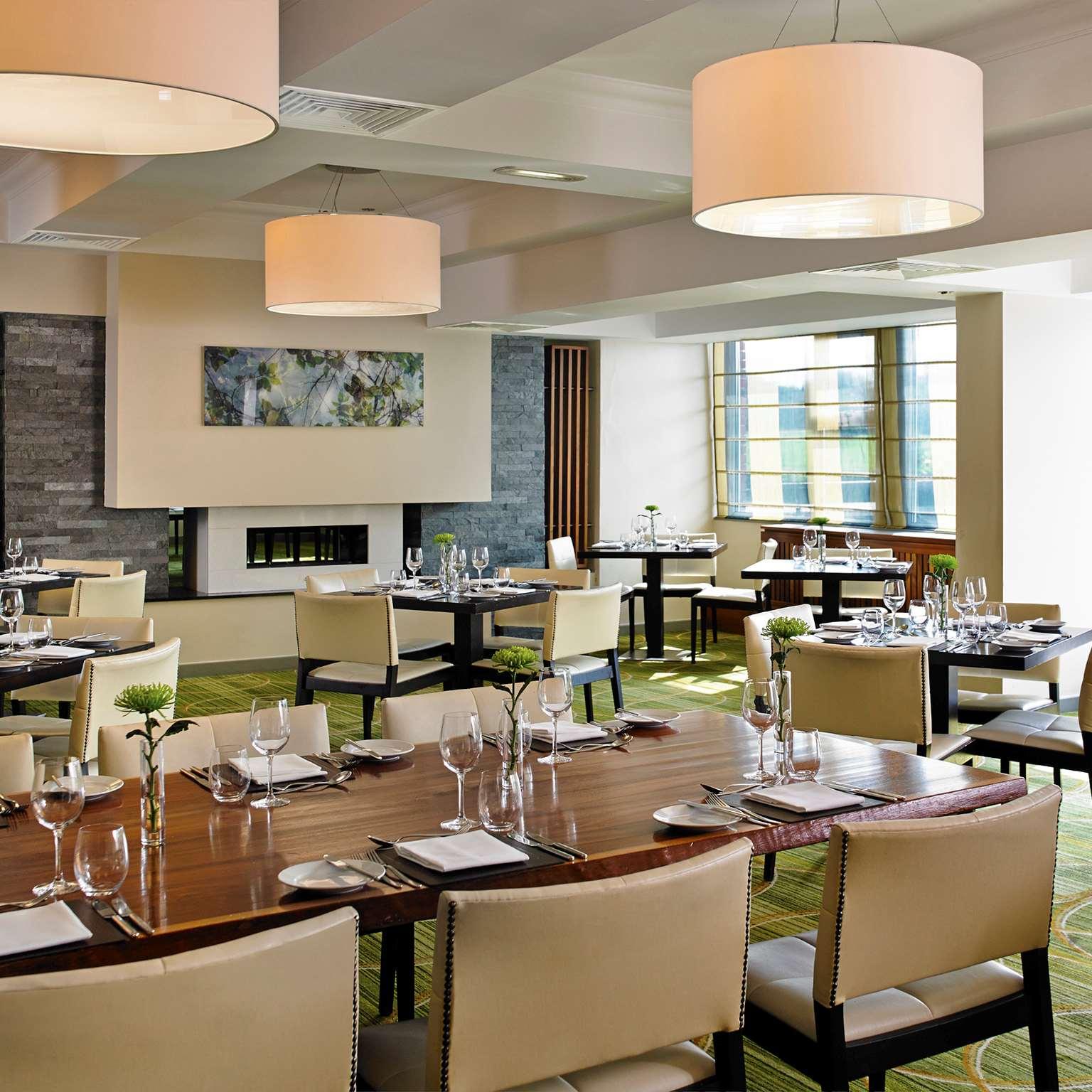 Meon Valley Hotel, Golf & Country Club — photo 4