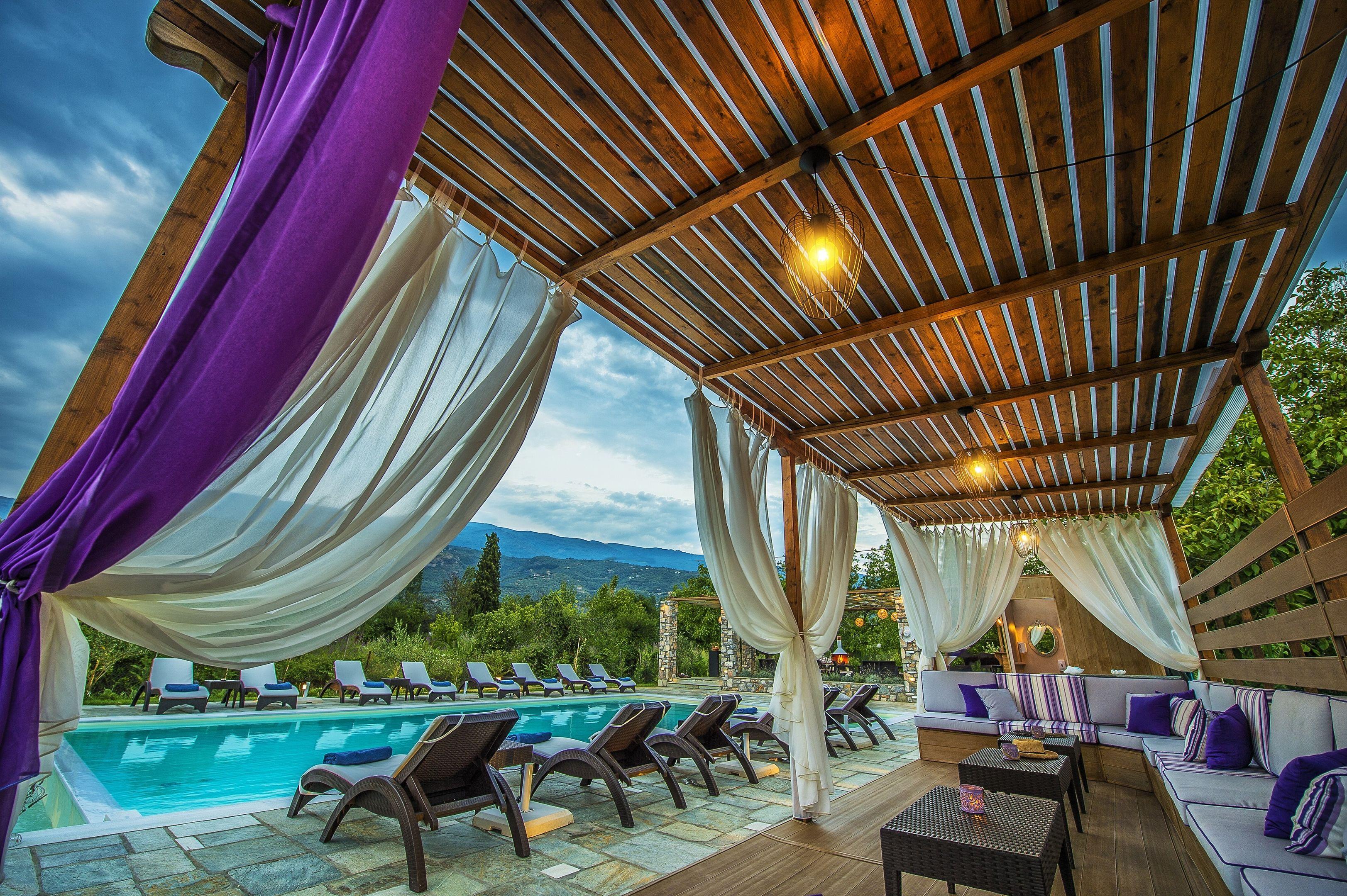 Levantes Villas — photo 4