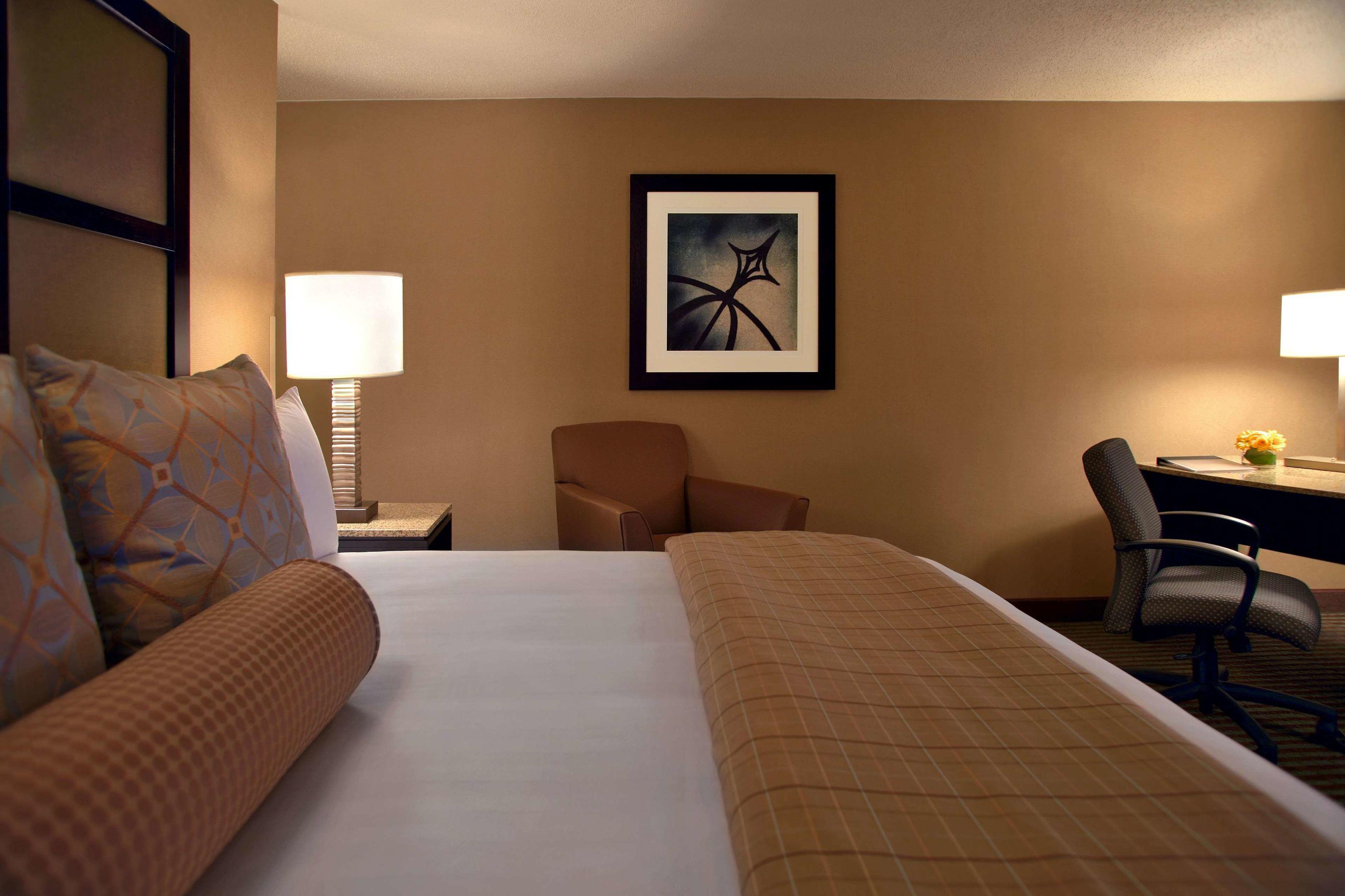 Hyatt Regency Greenville — photo 5