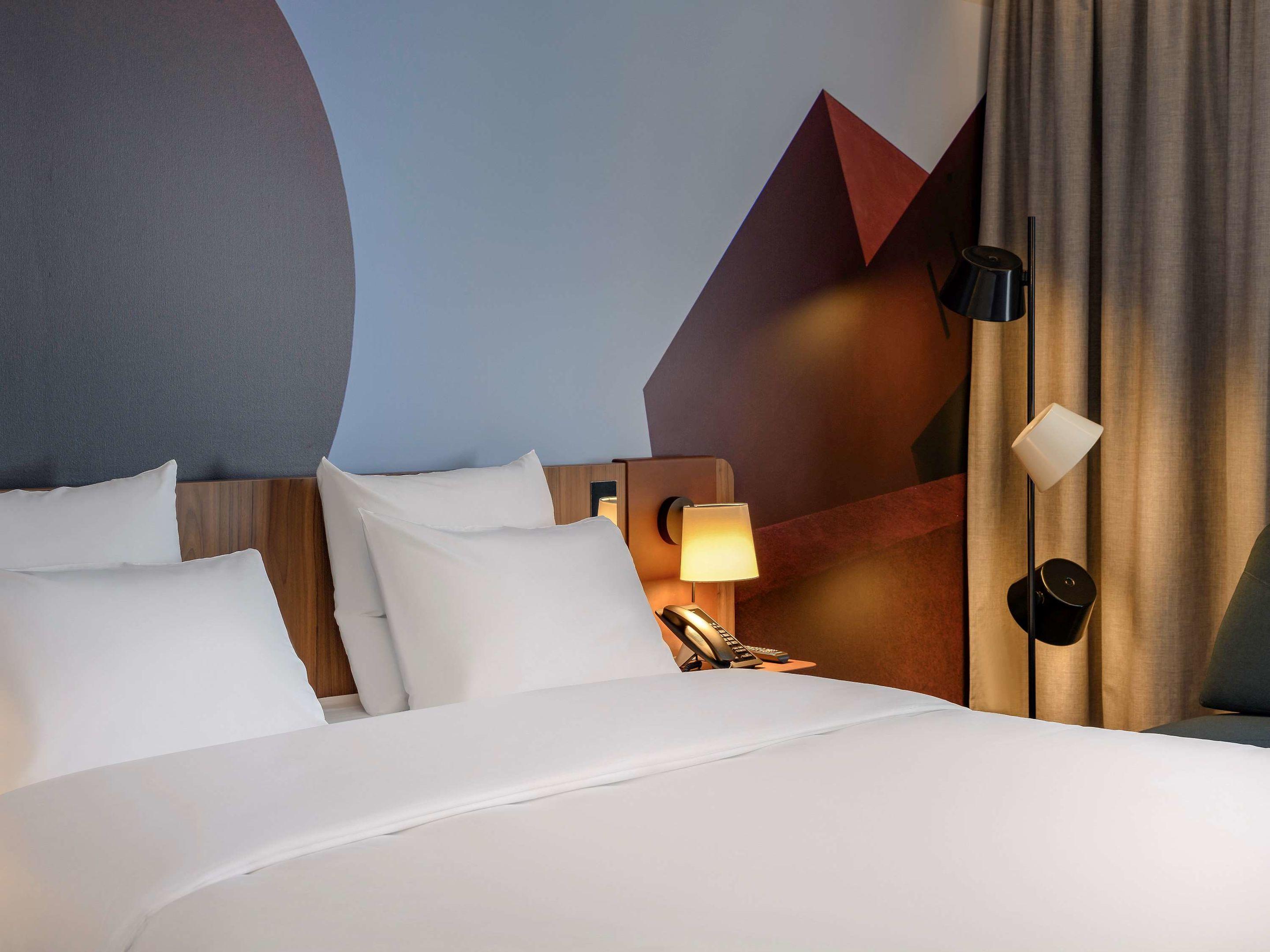 Hotel Novotel Regensburg Zentrum — photo 5