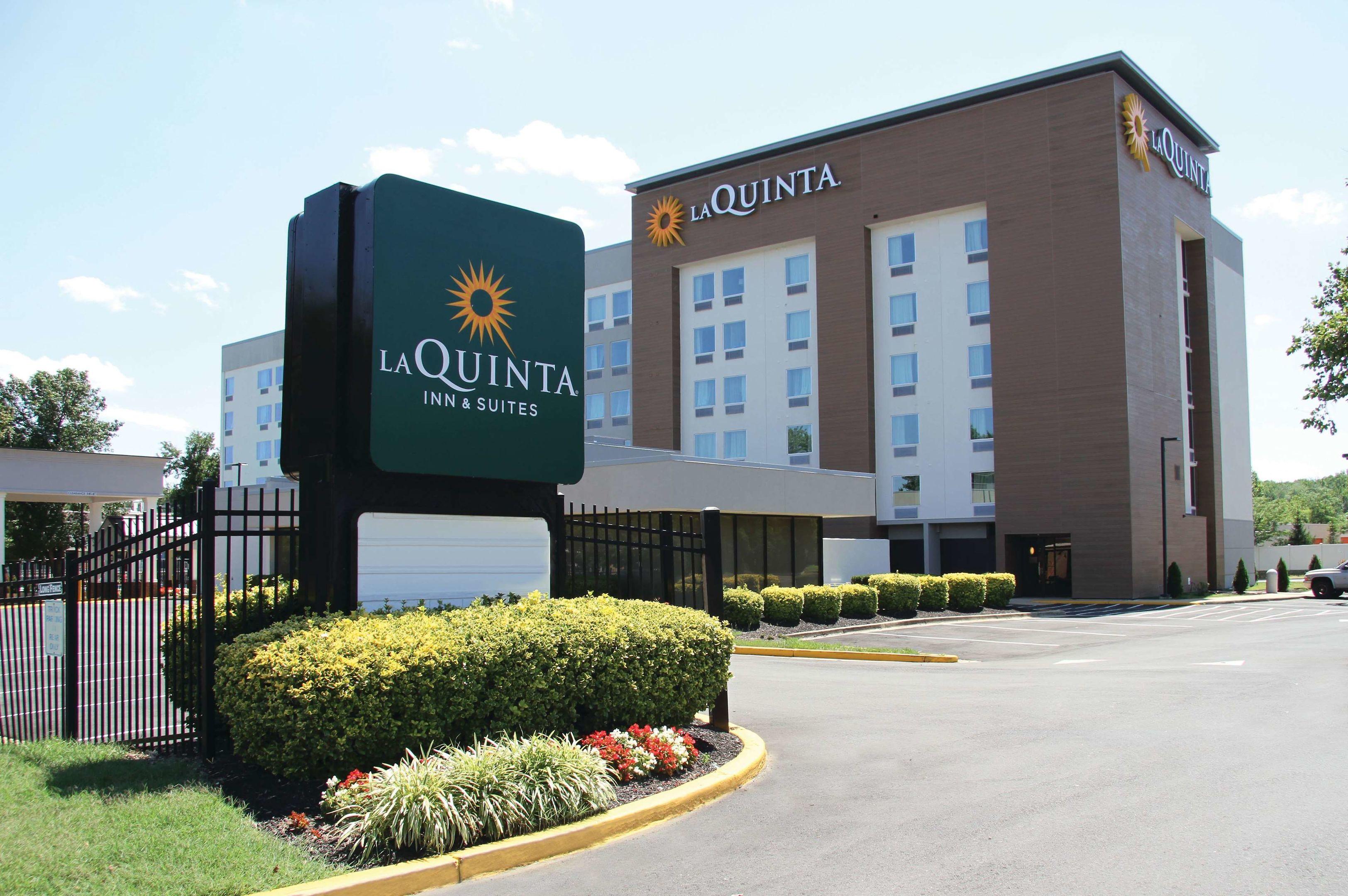 La Quinta Inn & Suites DC Metro Capitol Beltway — photo 5
