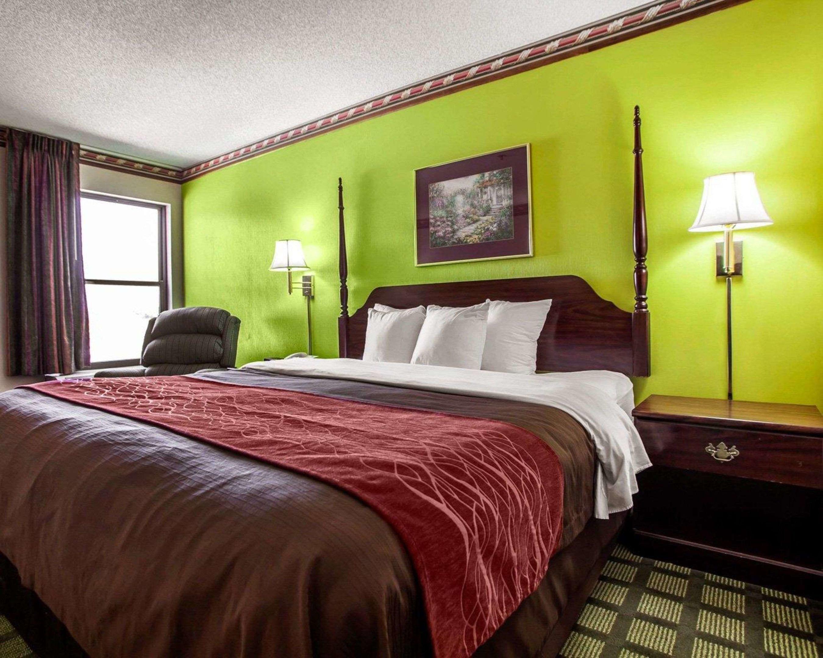 Quality Inn — photo 4