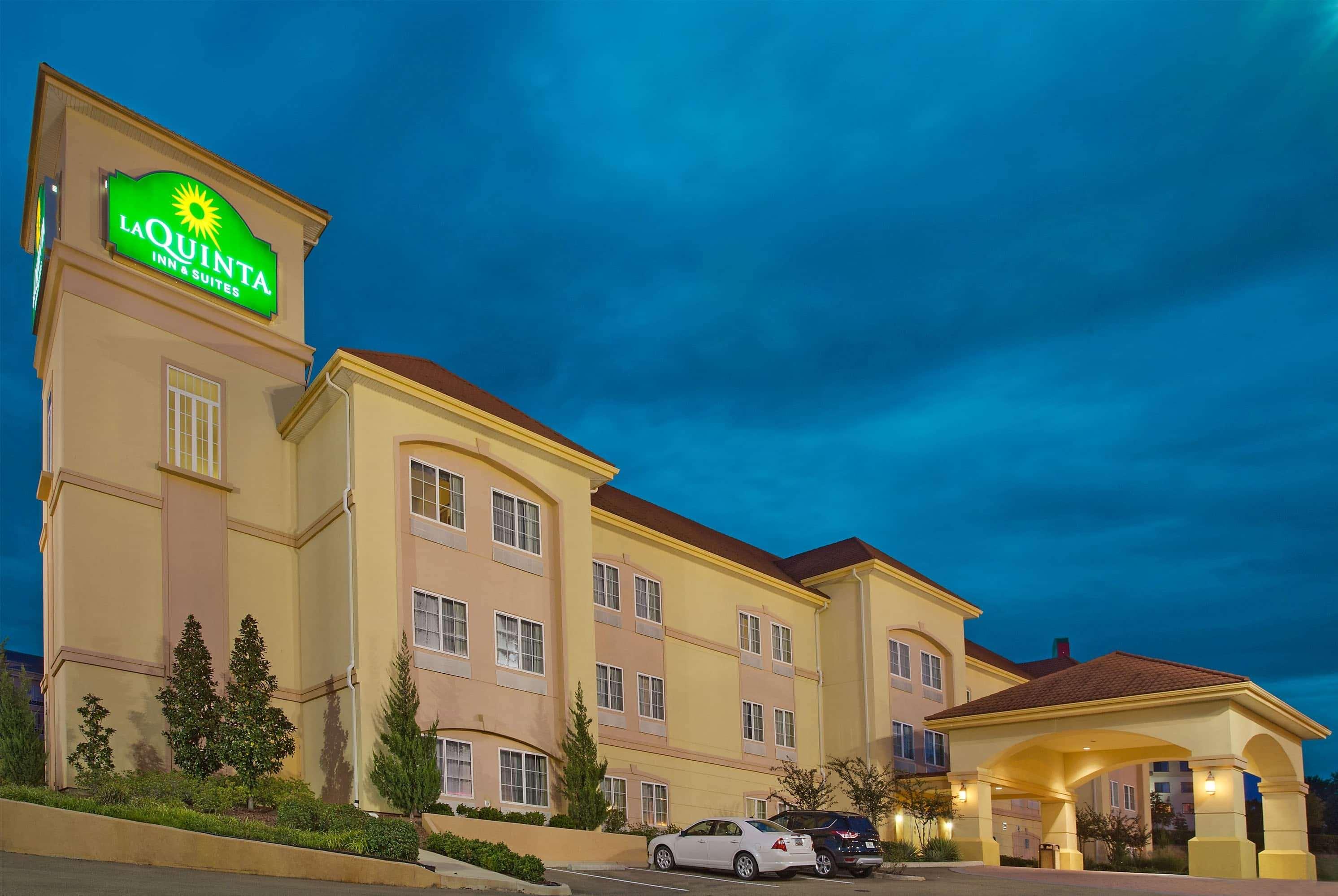 La Quinta Inn & Suites Vicksburg — photo 3