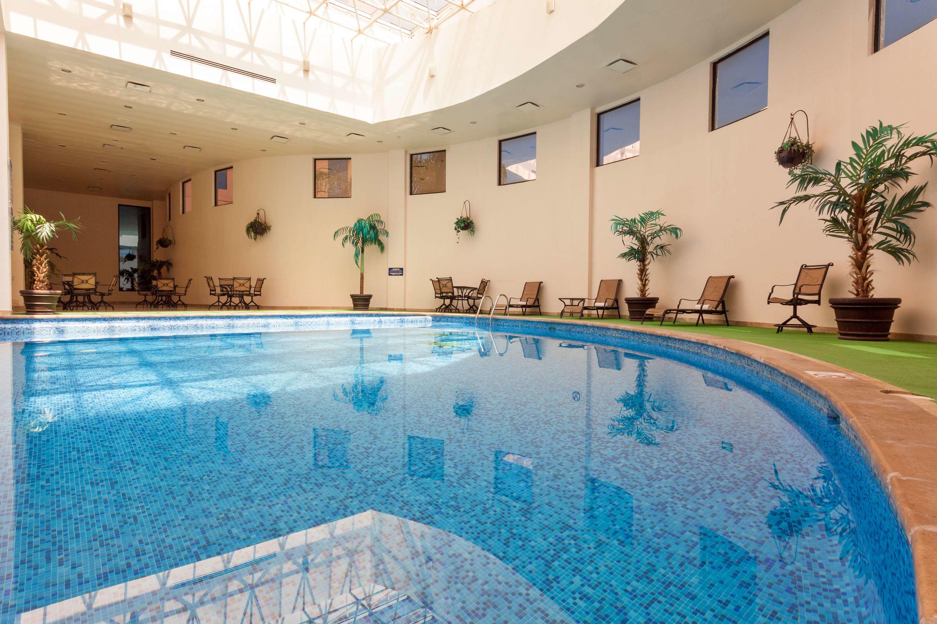 Best Western Plus Nuevo Laredo Inn & Suites — photo 4