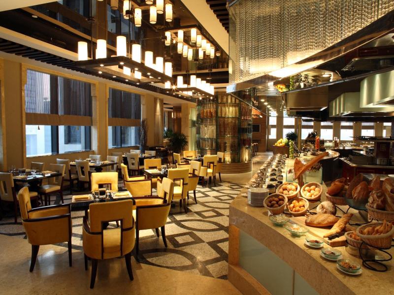 Wanda Vista Beijing — photo 5