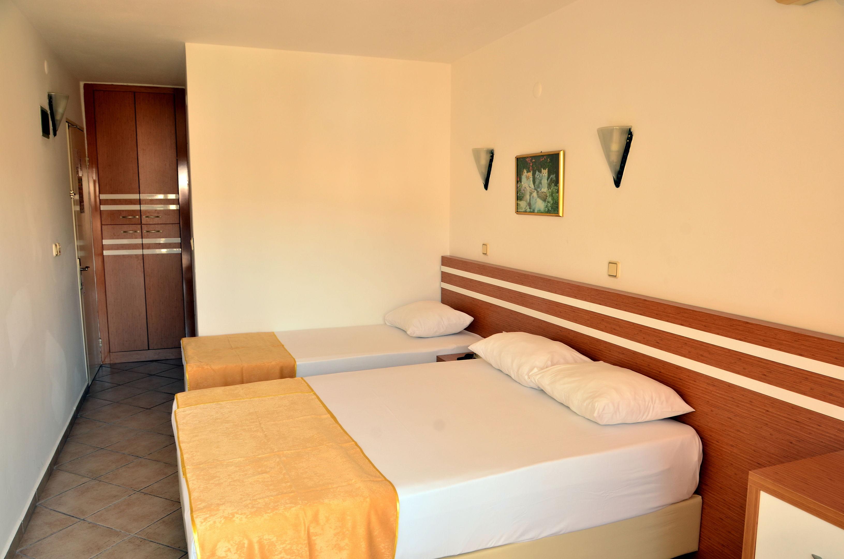 Sun Maris City Hotel — photo 4