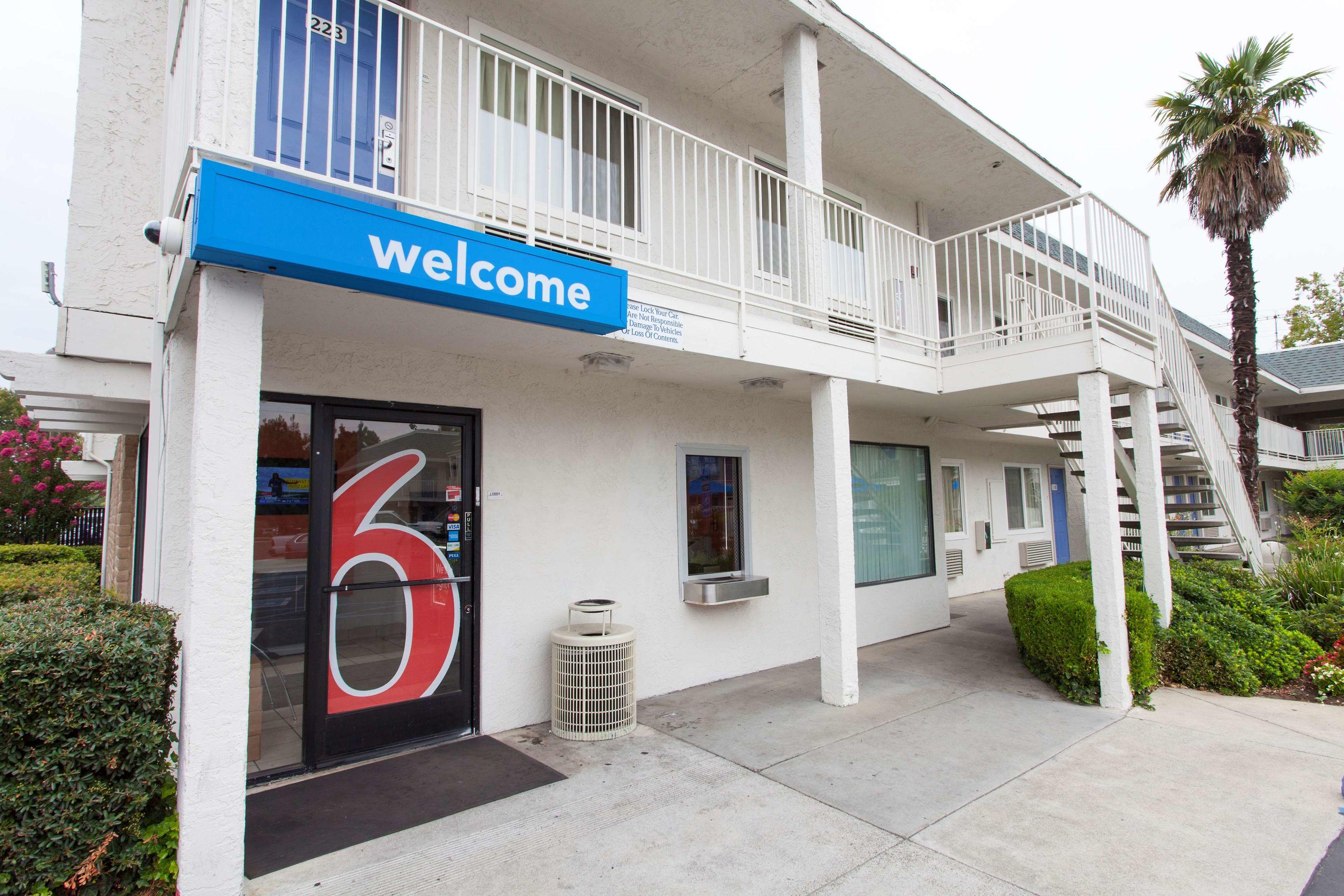 Motel 6 Sacramento Central — photo 5
