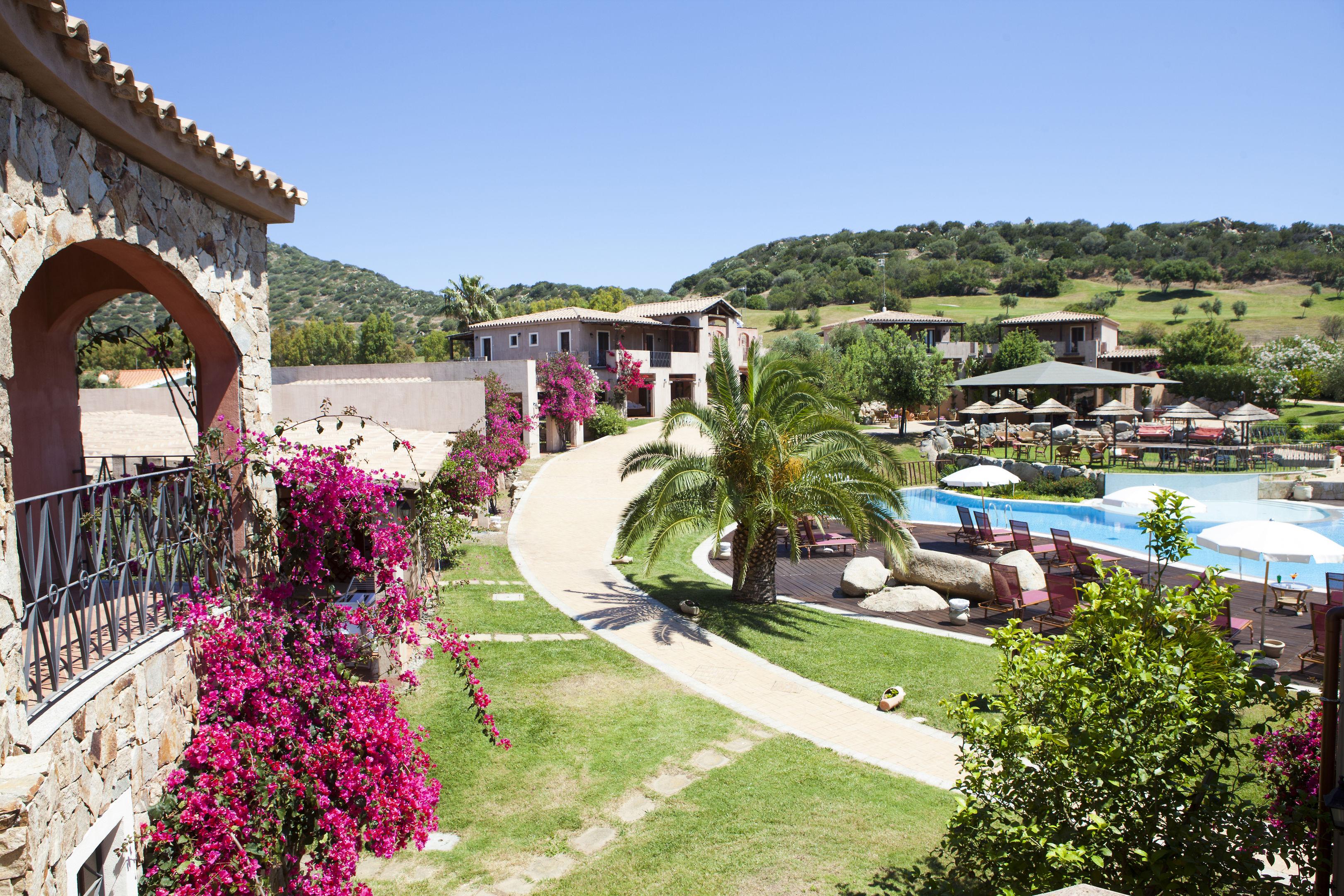 S'Incantu Resort Villasimius — photo 4