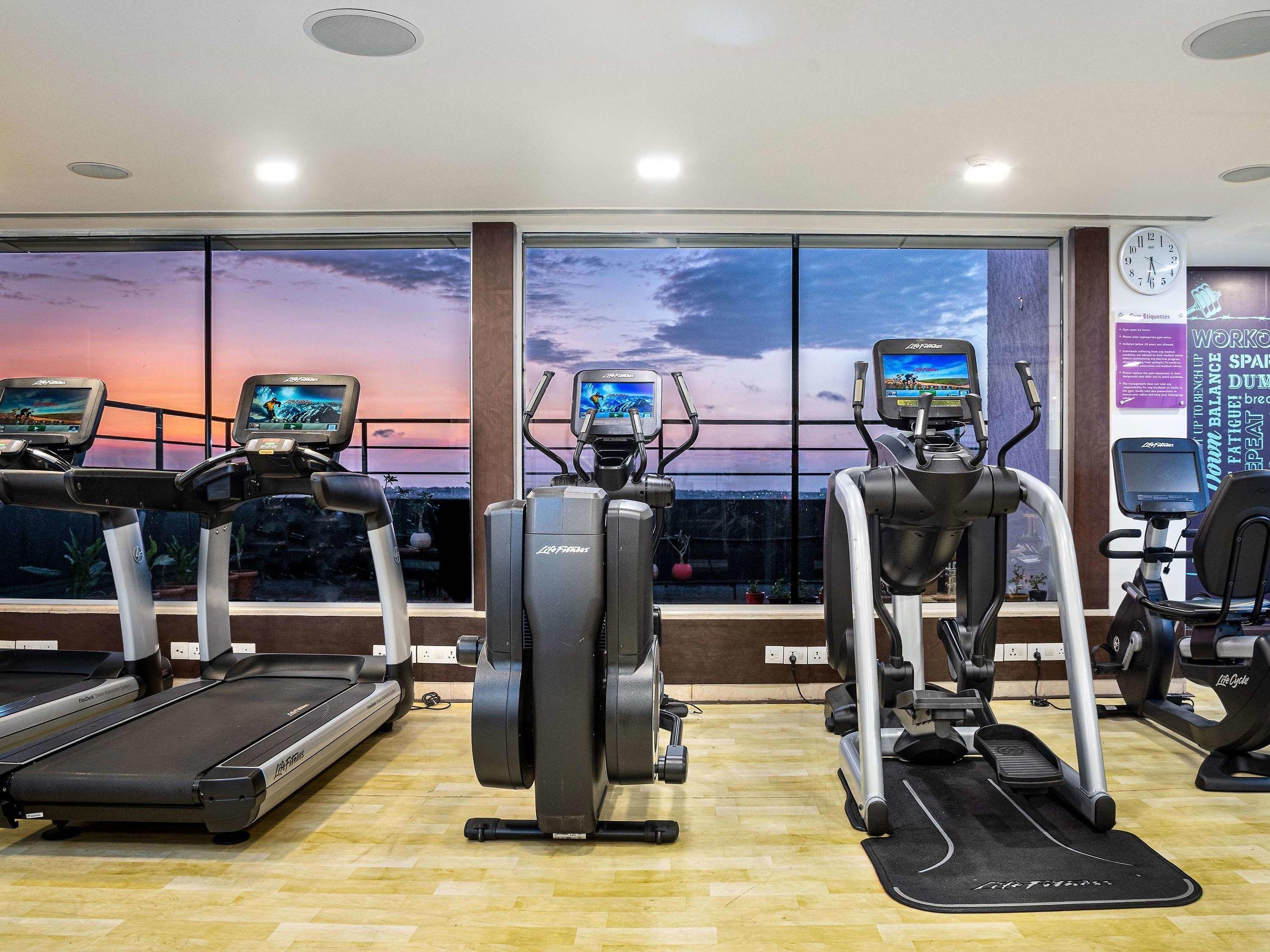 Mercure Hyderabad KCP — photo 5