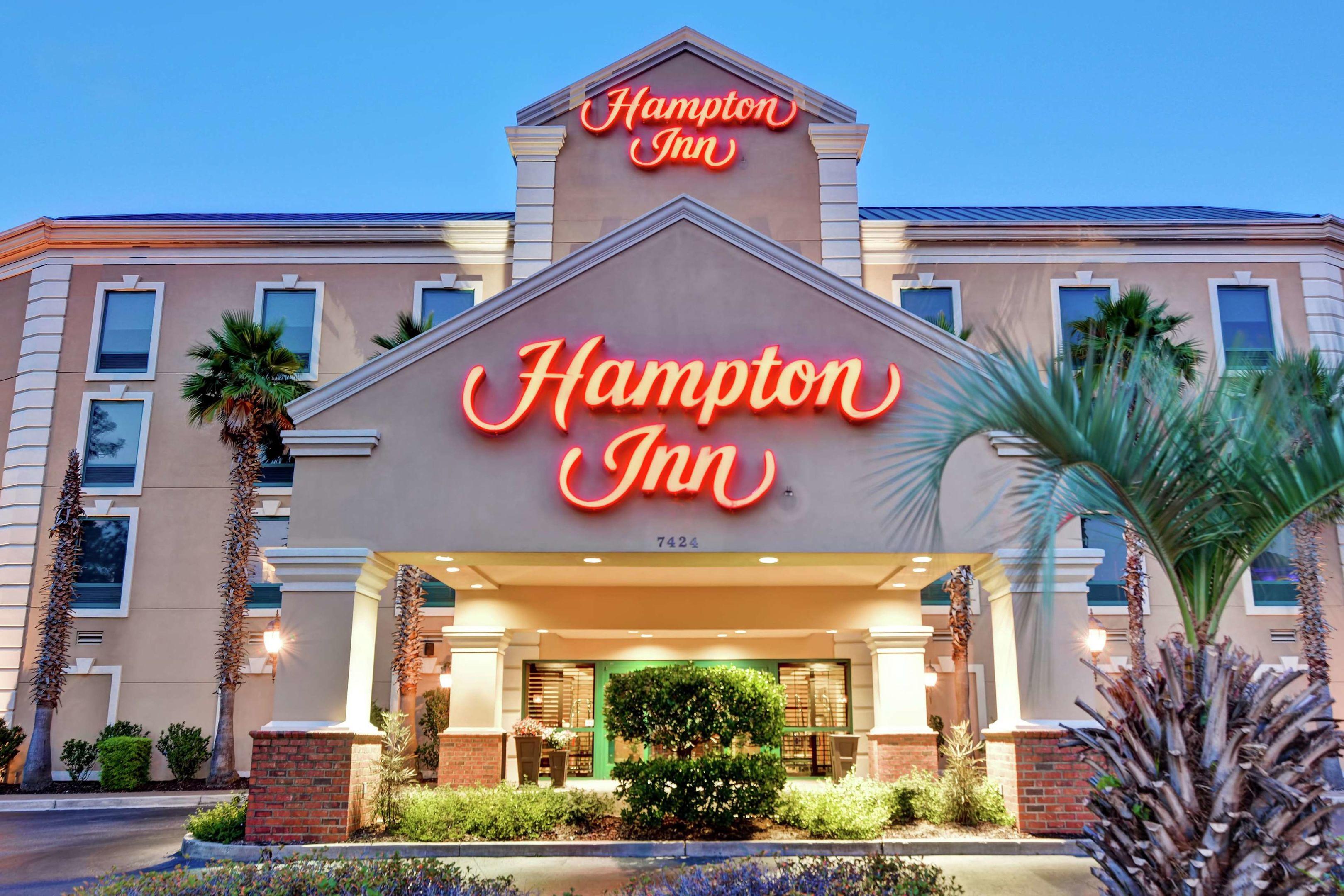Hampton Inn Charleston North — photo 5