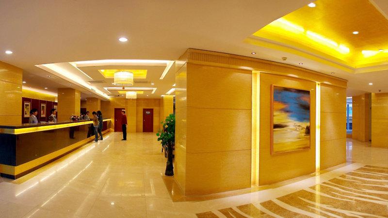 Yangshuo Tangrenjie Hotel — photo 4