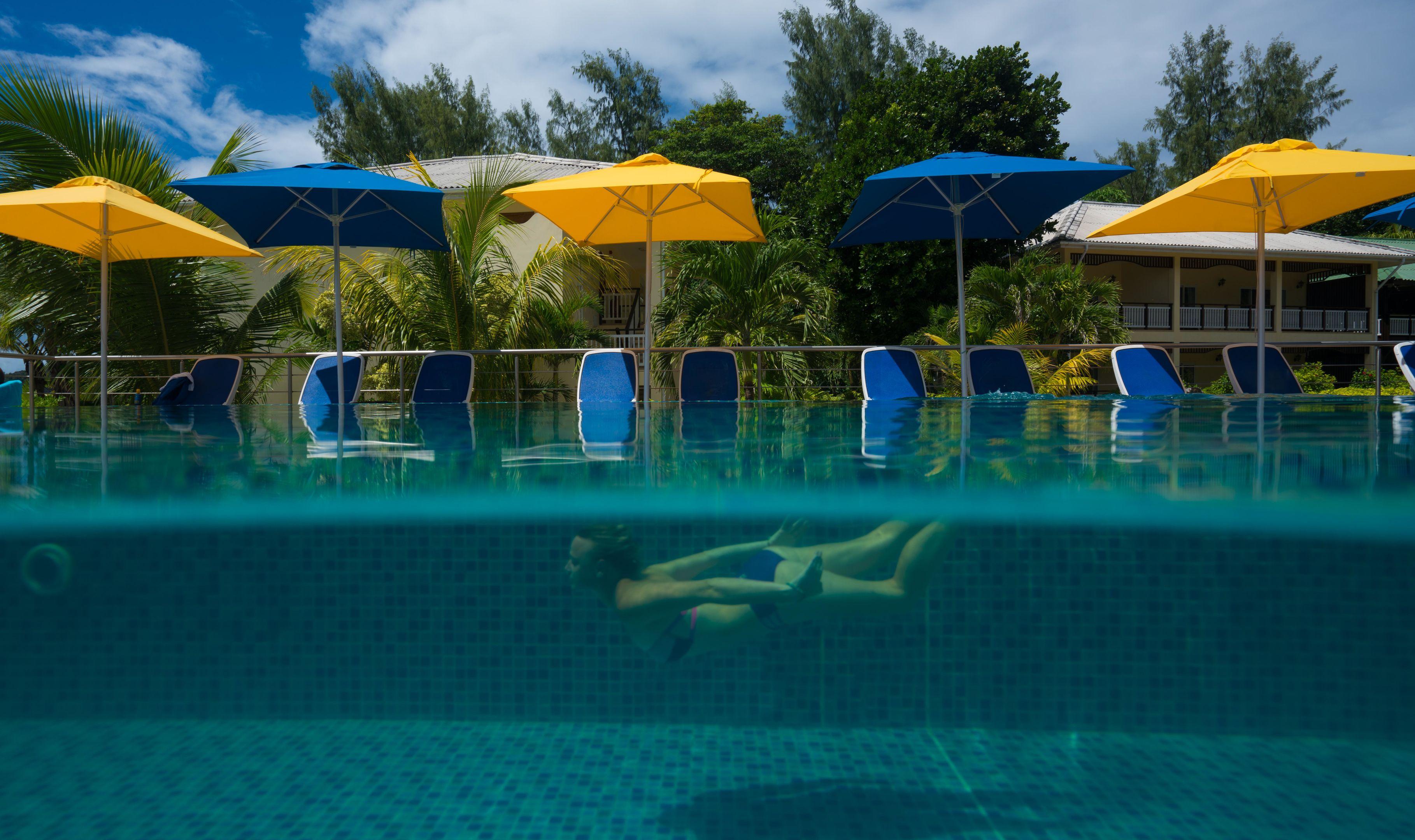 Acajou Beach Resort — photo 5