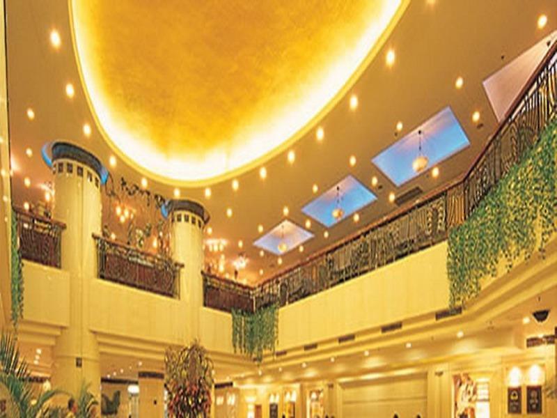 Zhongwei Hangzhou Sunny Hotel — photo 3