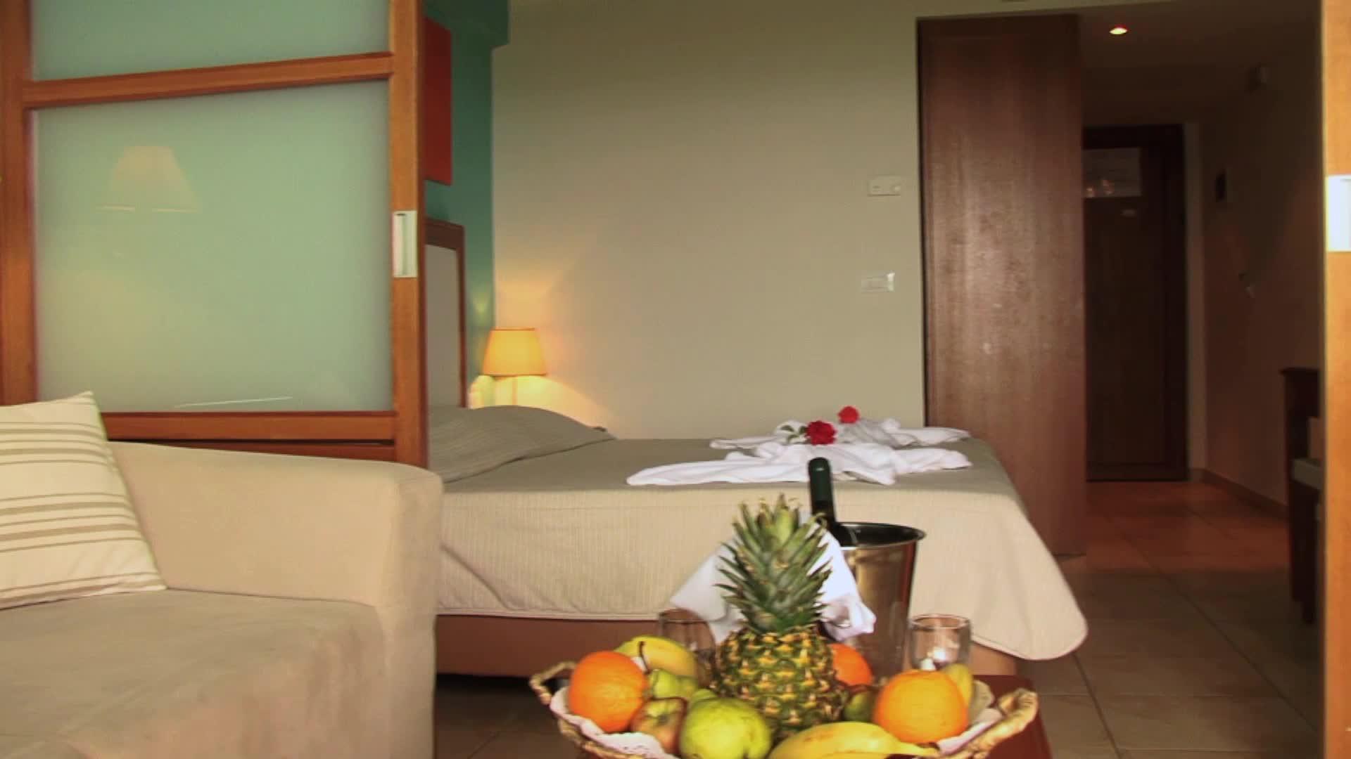 Kiani Beach Resort — photo 4