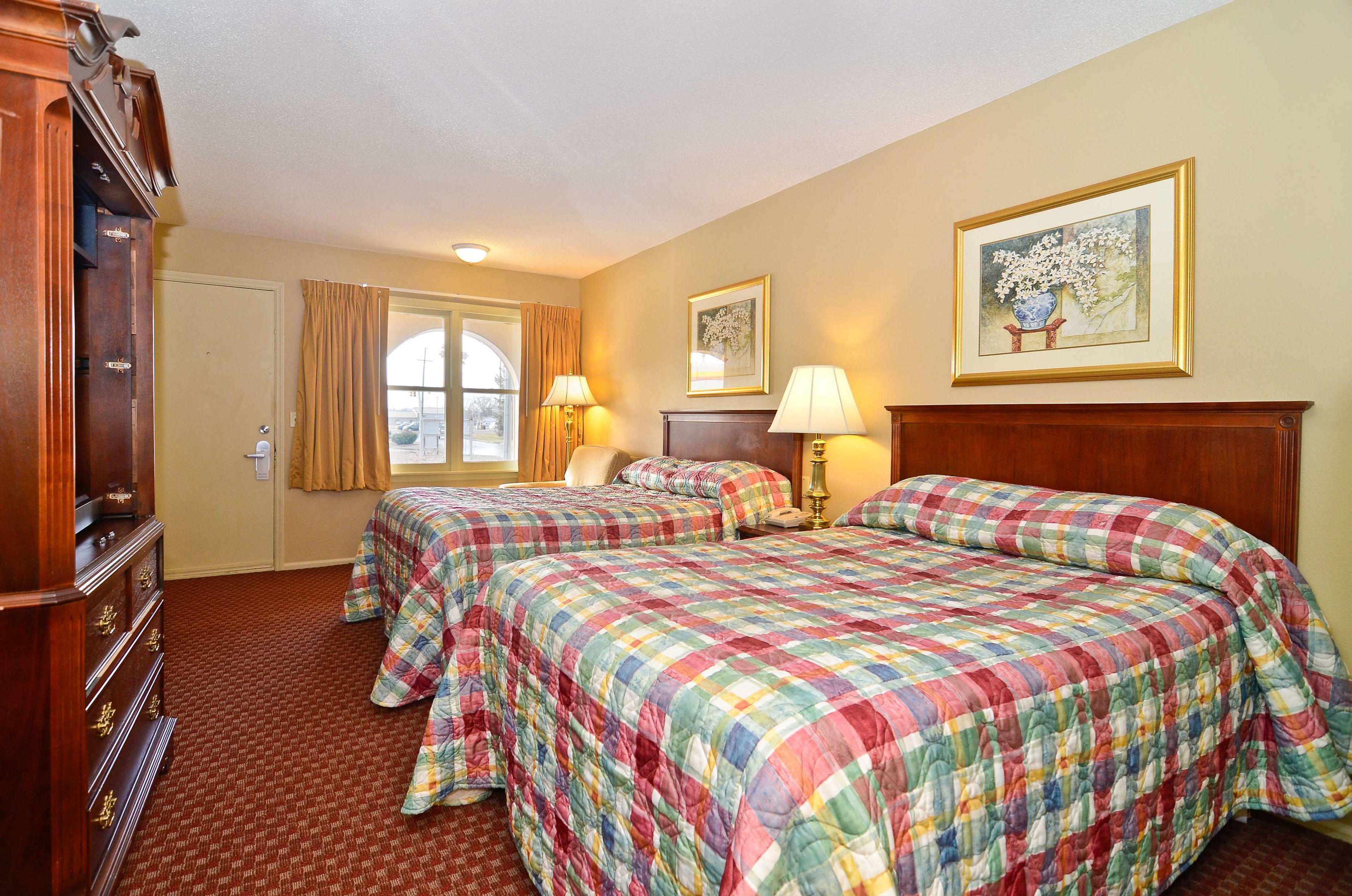 Americas Best Value Inn — photo 4