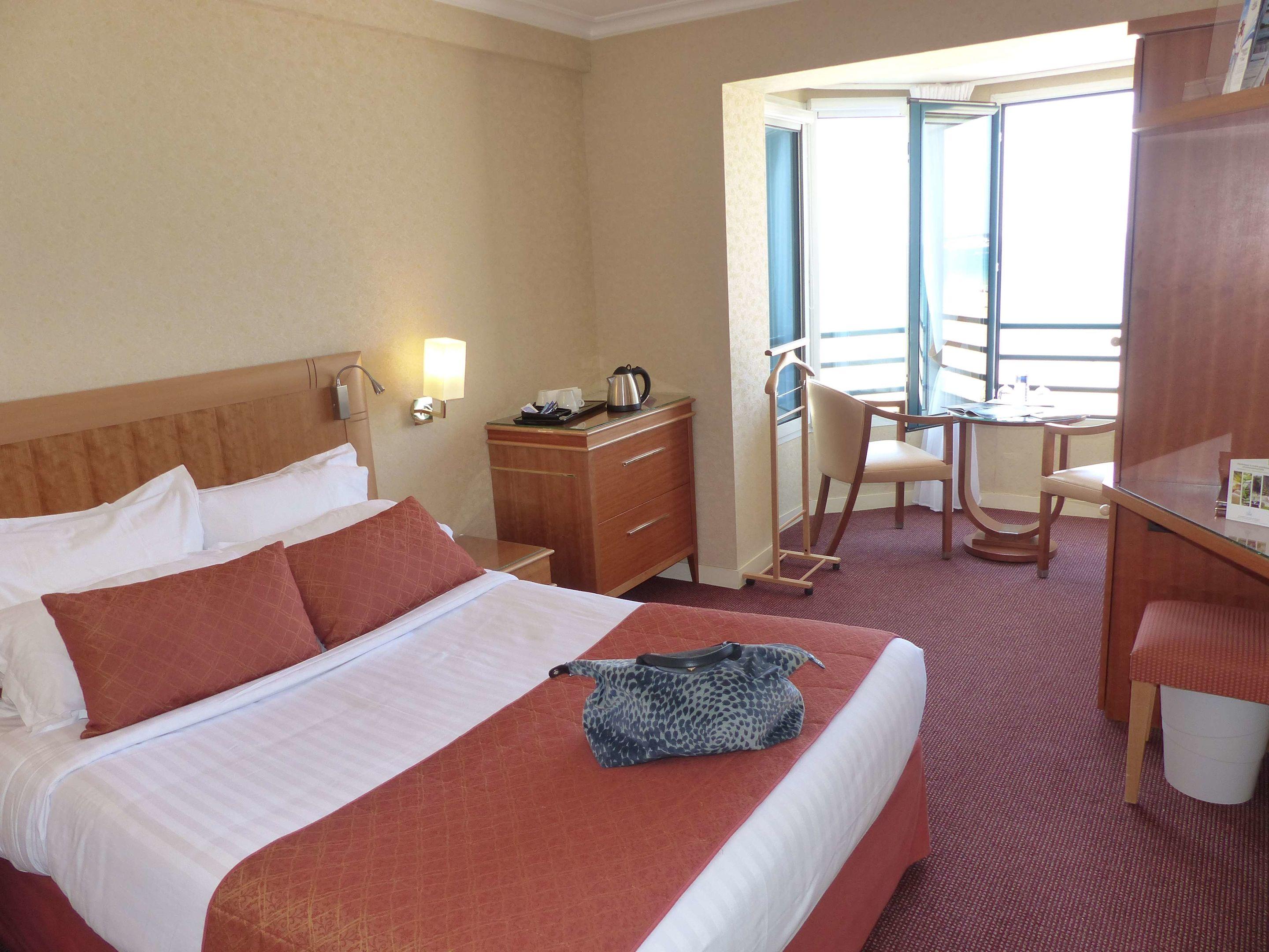 Best Western Hotel Alexandra — photo 4