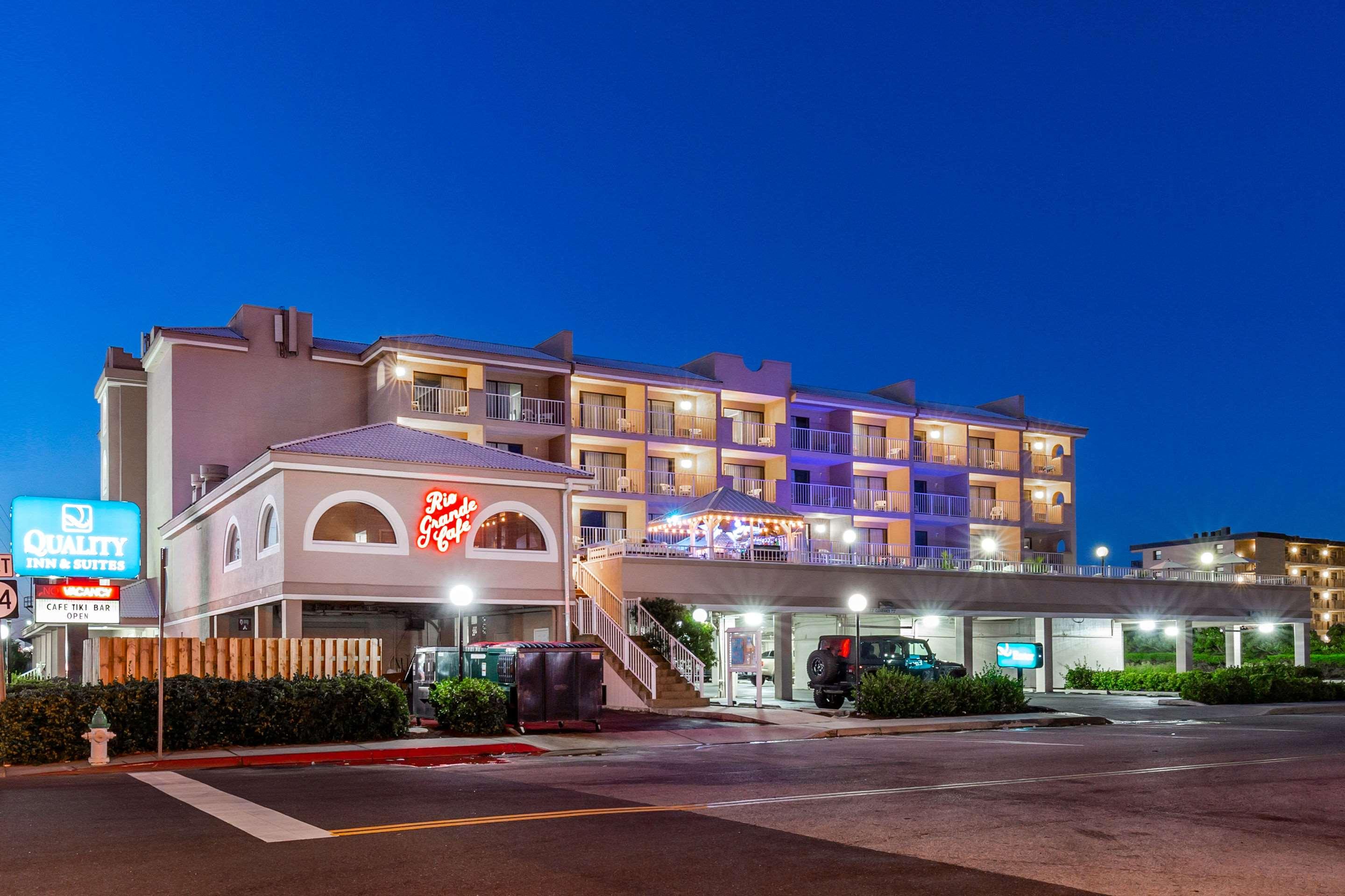 Quality Inn & Suites Oceanblock — photo 3