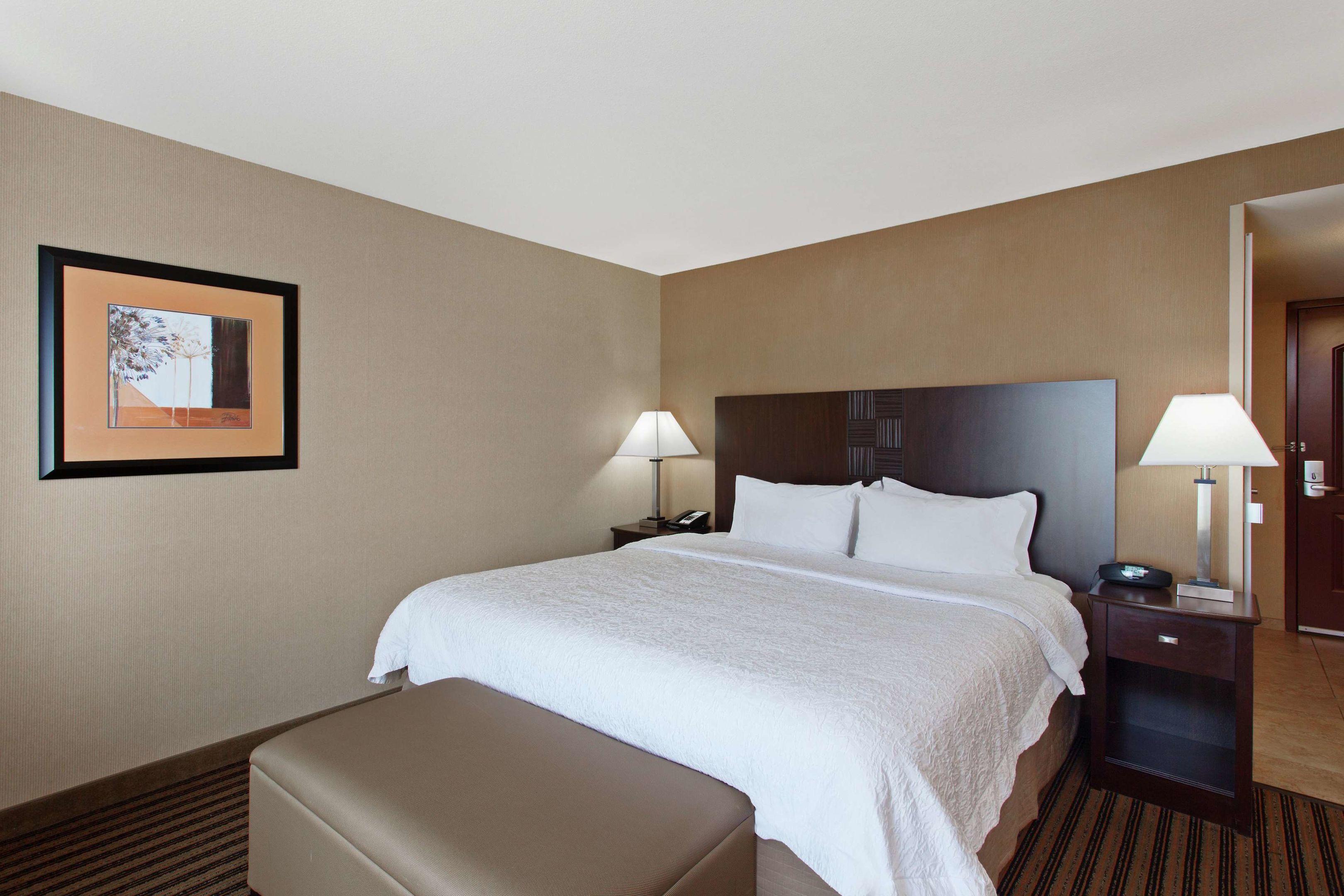 Hampton Inn & Suites Fresno-Northwest — photo 4