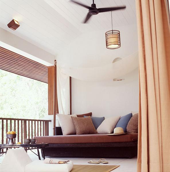 Sala Samui Choengmon Beach Resort & Spa — photo 3