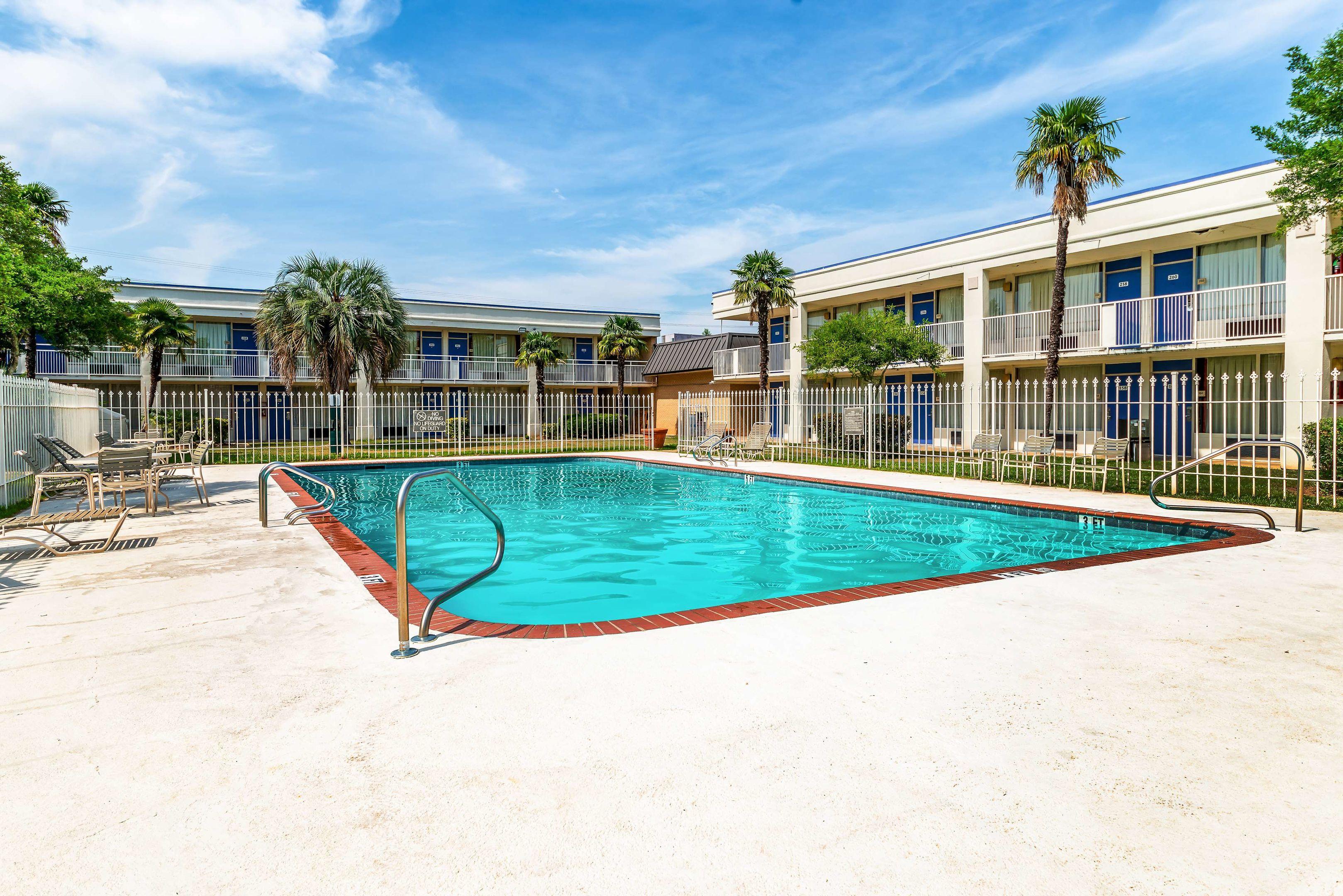 Motel 6 Natchitoches — photo 5