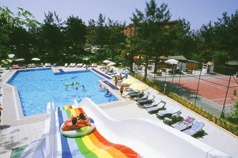 Linda Resort Hotel — photo 4