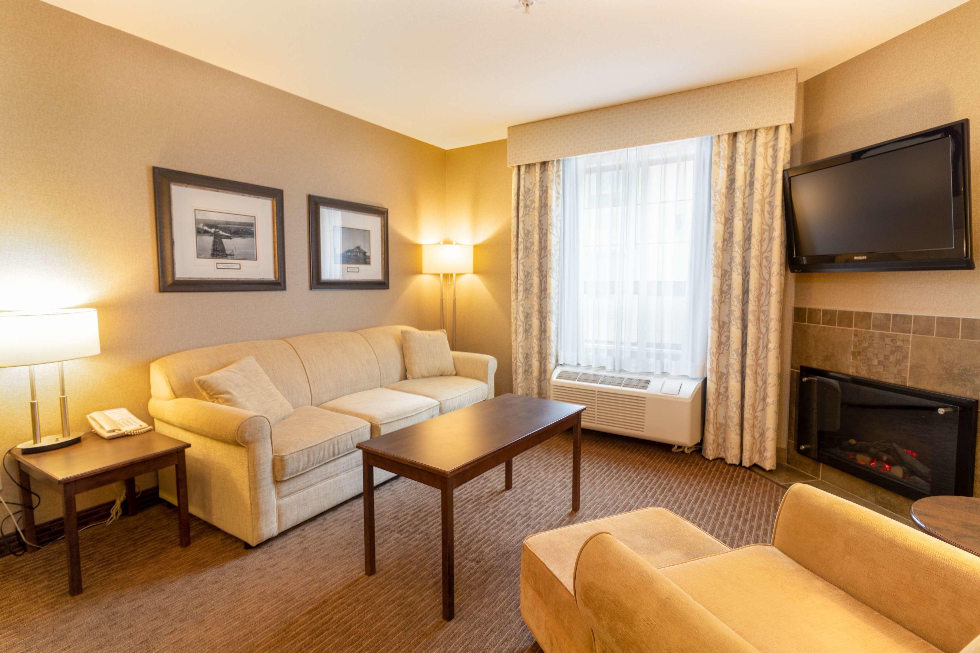 The Kanata Inns Fort Saskatchewan — photo 5