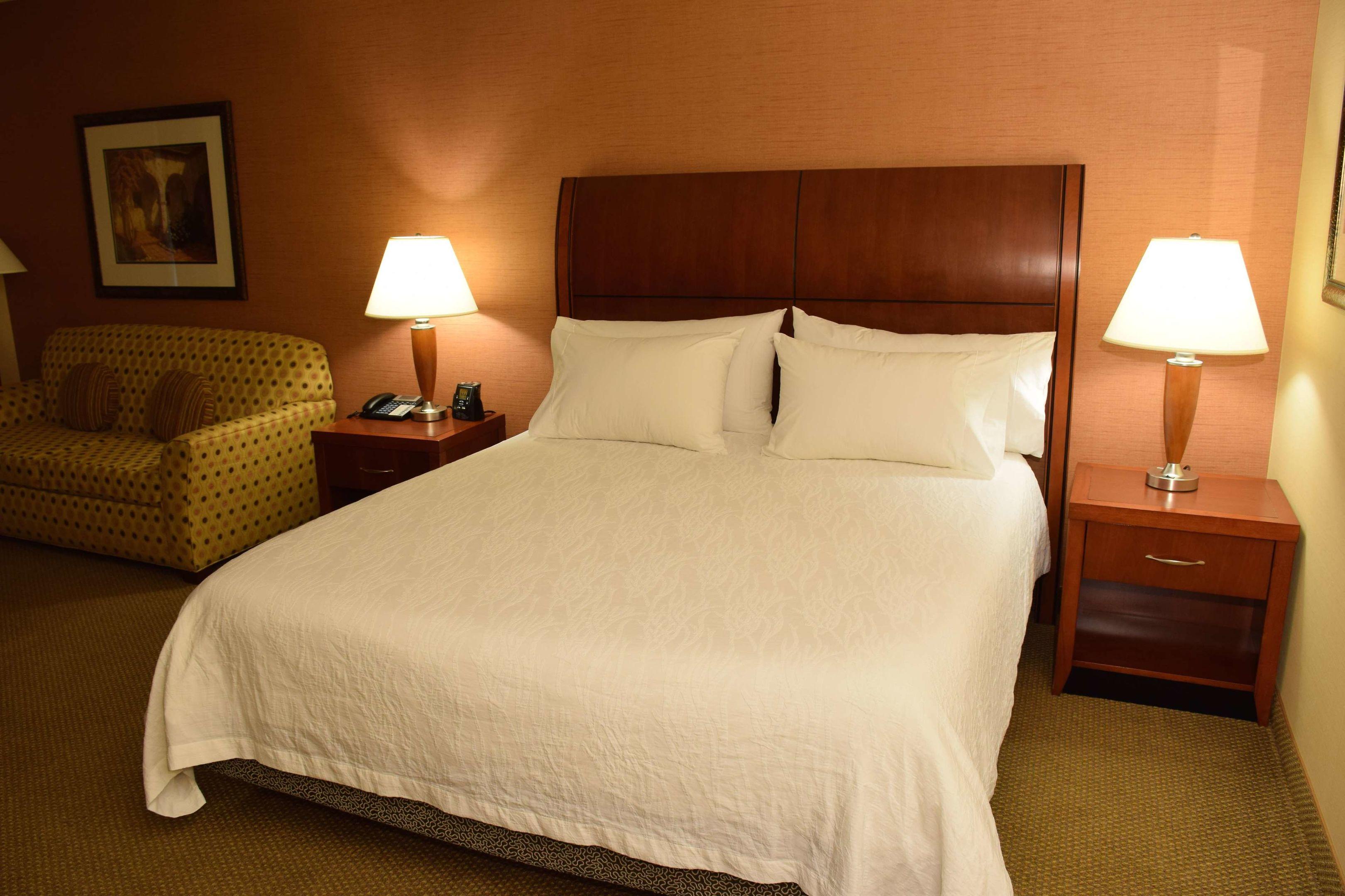 Hilton Garden Inn Dayton Beavercreek — photo 5