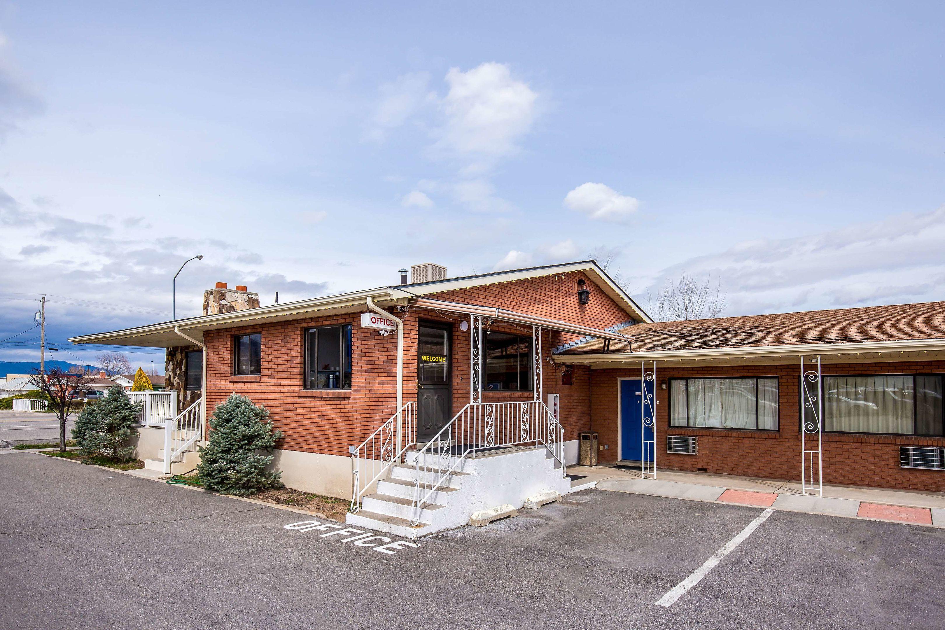 Motel 6 Tremonton UT — photo 3