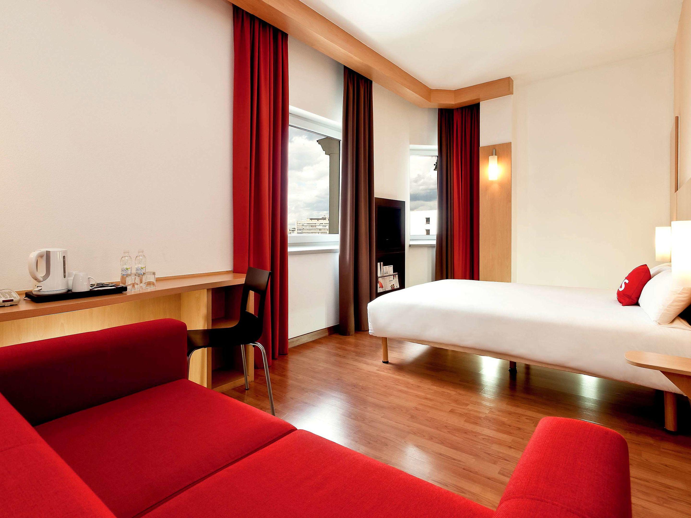 ibis Kiev City Center Hotel — photo 4