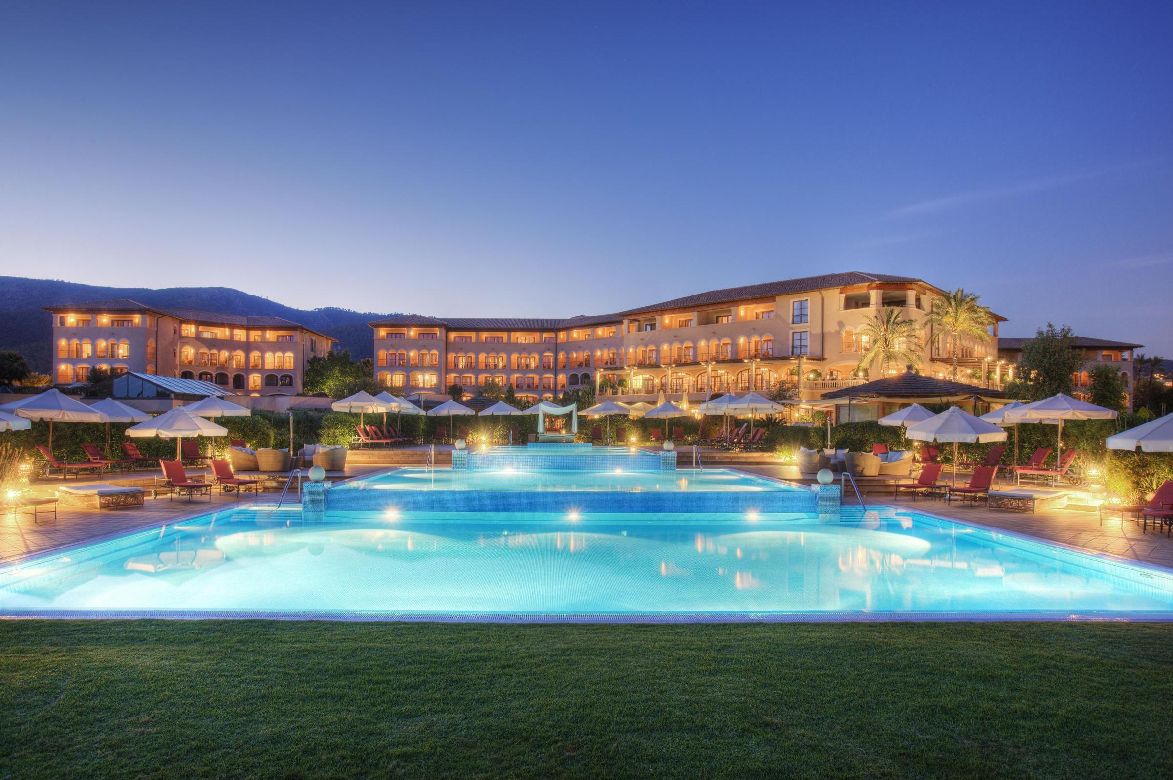 The St. Regis Mardavall Mallorca Resort — photo 4