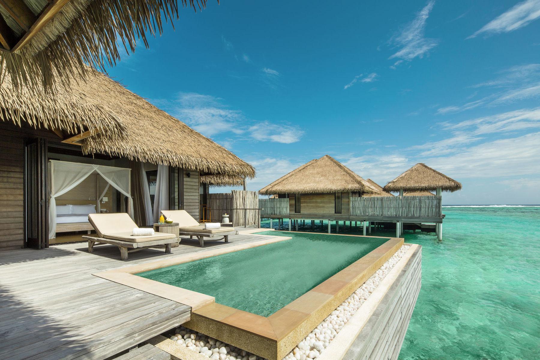 COMO Maalifushi — photo 5
