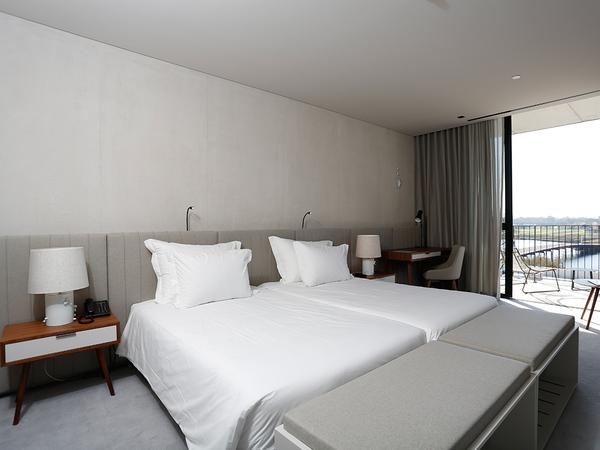 Montebelo Vista Alegre Ílhavo Hotel — photo 4